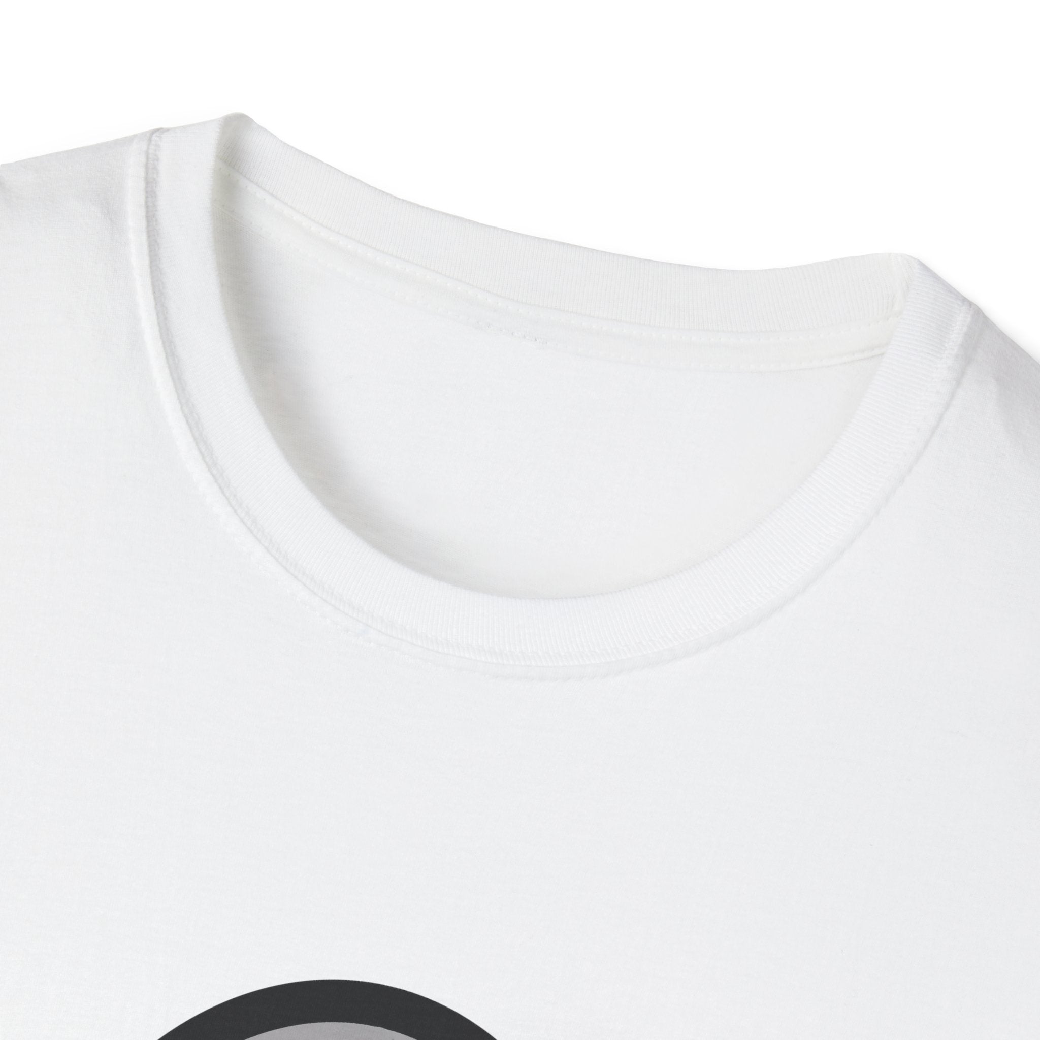 Story's Fingerprint | Multiple Color| Unisex Softstyle T-Shirt
