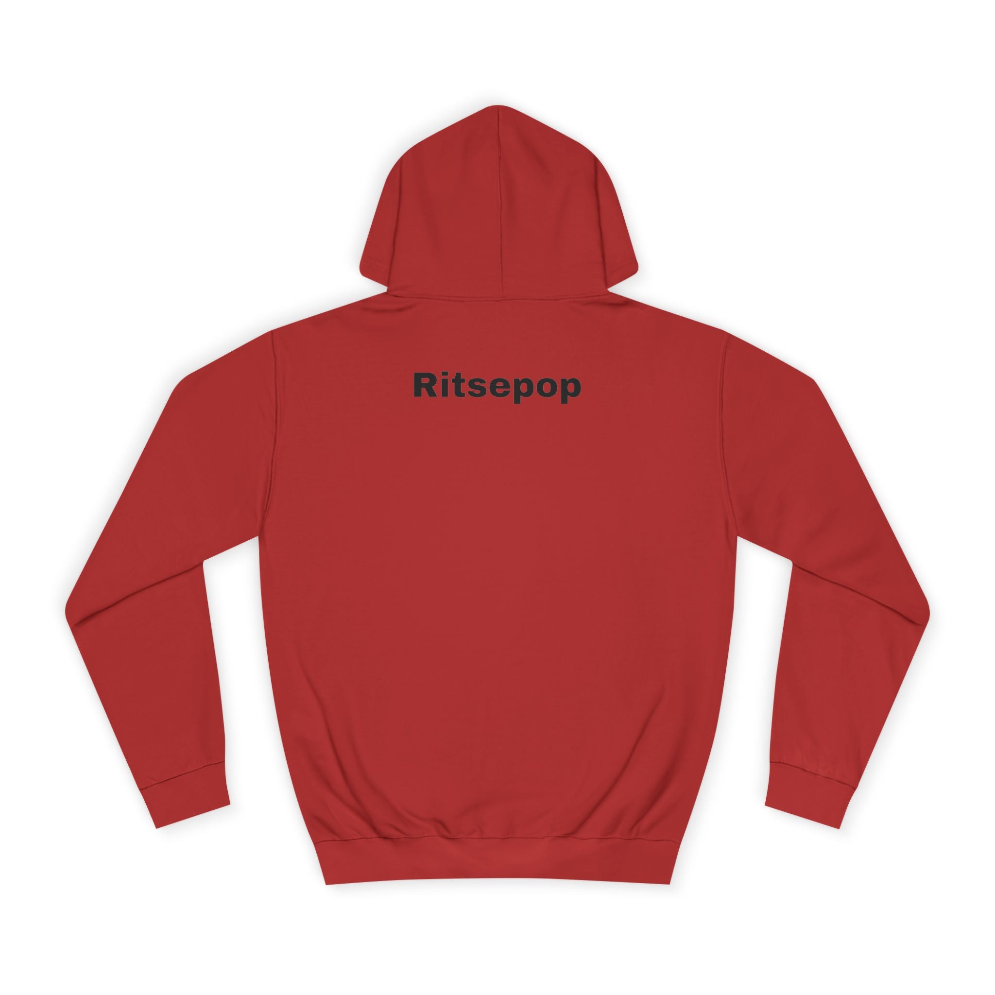 Good Job Unisex College Hoodie