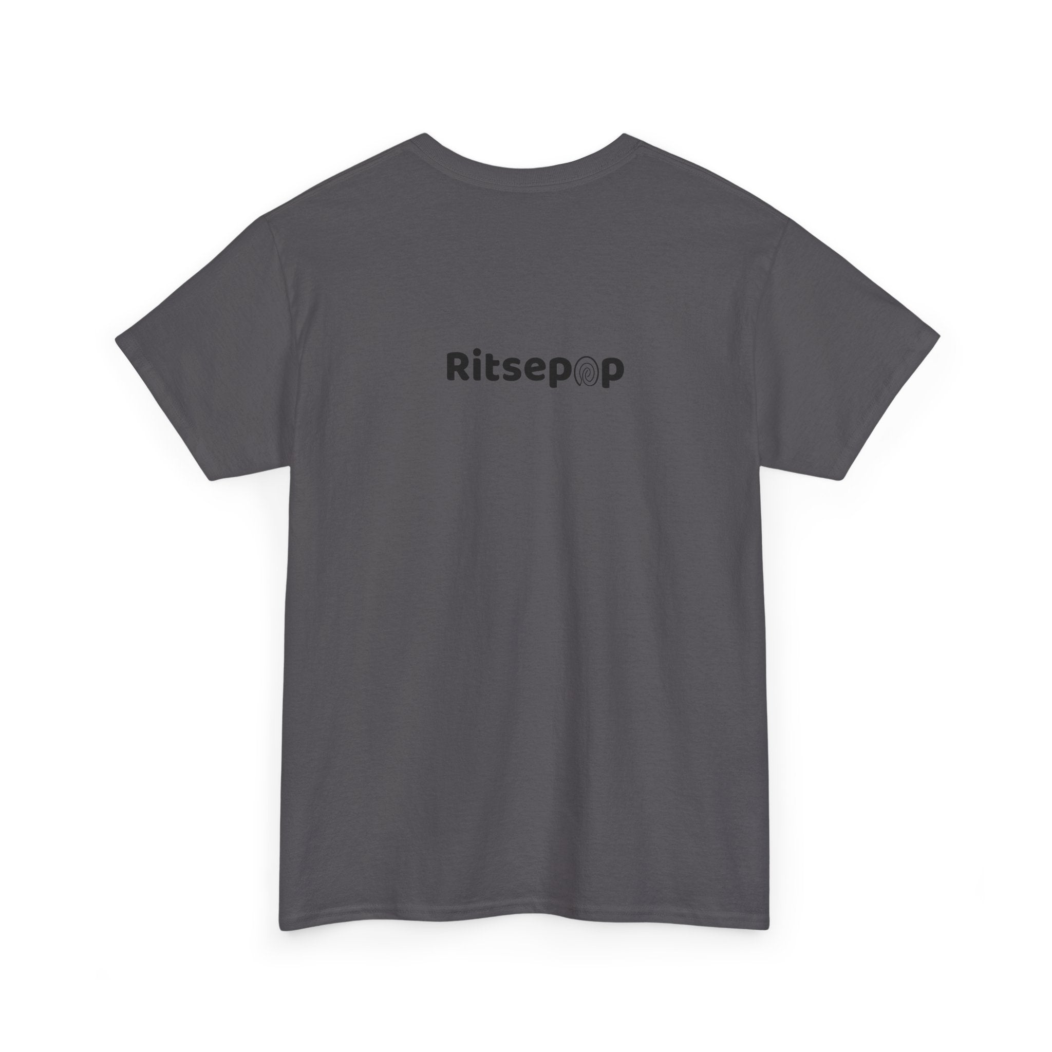 Write For Life T-Shirt | Multiple Color | Unisex Heavy Cotton Tee