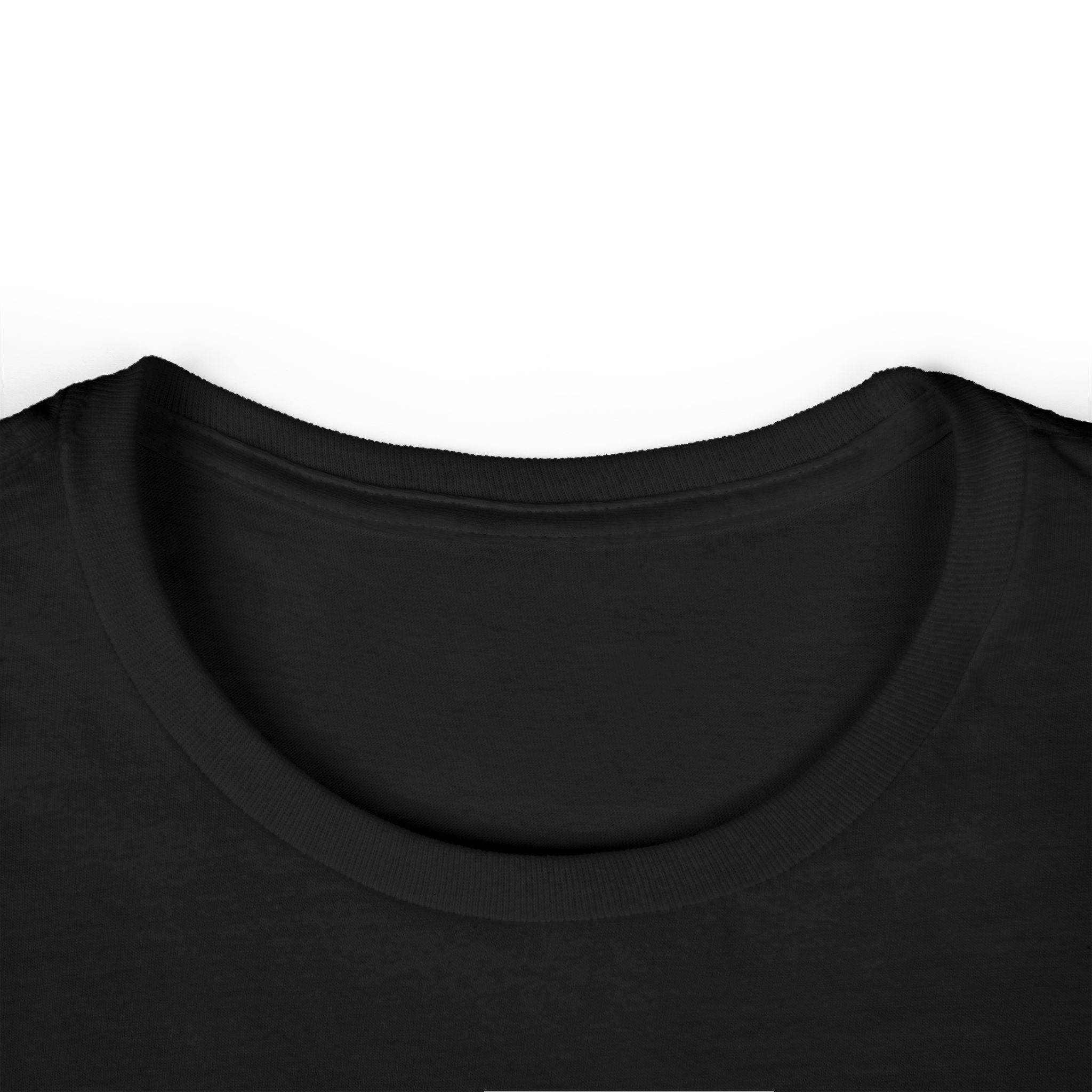 Minimalist Fingerprint Design Softstyle Shirt