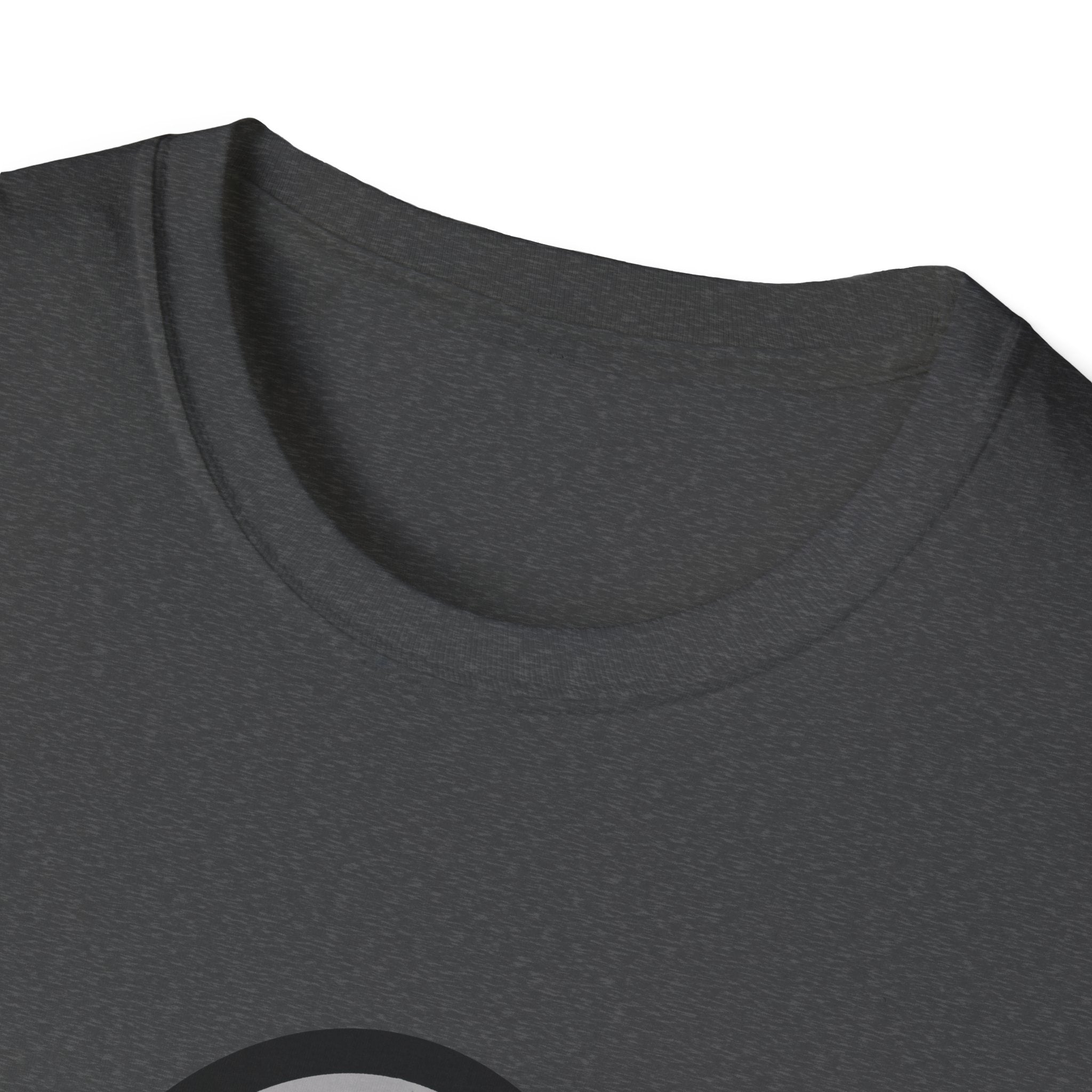 Story's Fingerprint | Multiple Color| Unisex Softstyle T-Shirt