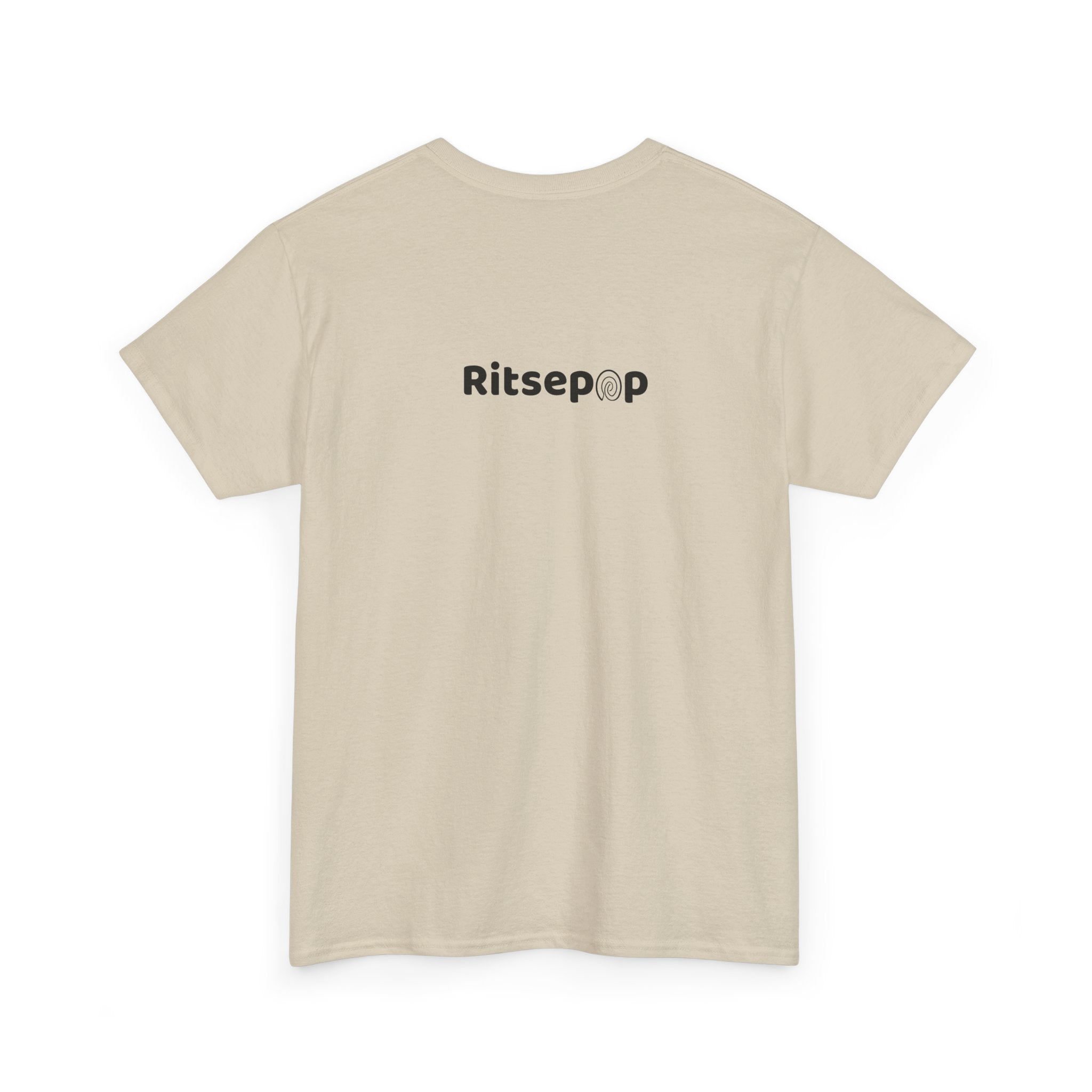 Write For Life T-Shirt | Multiple Color | Unisex Heavy Cotton Tee