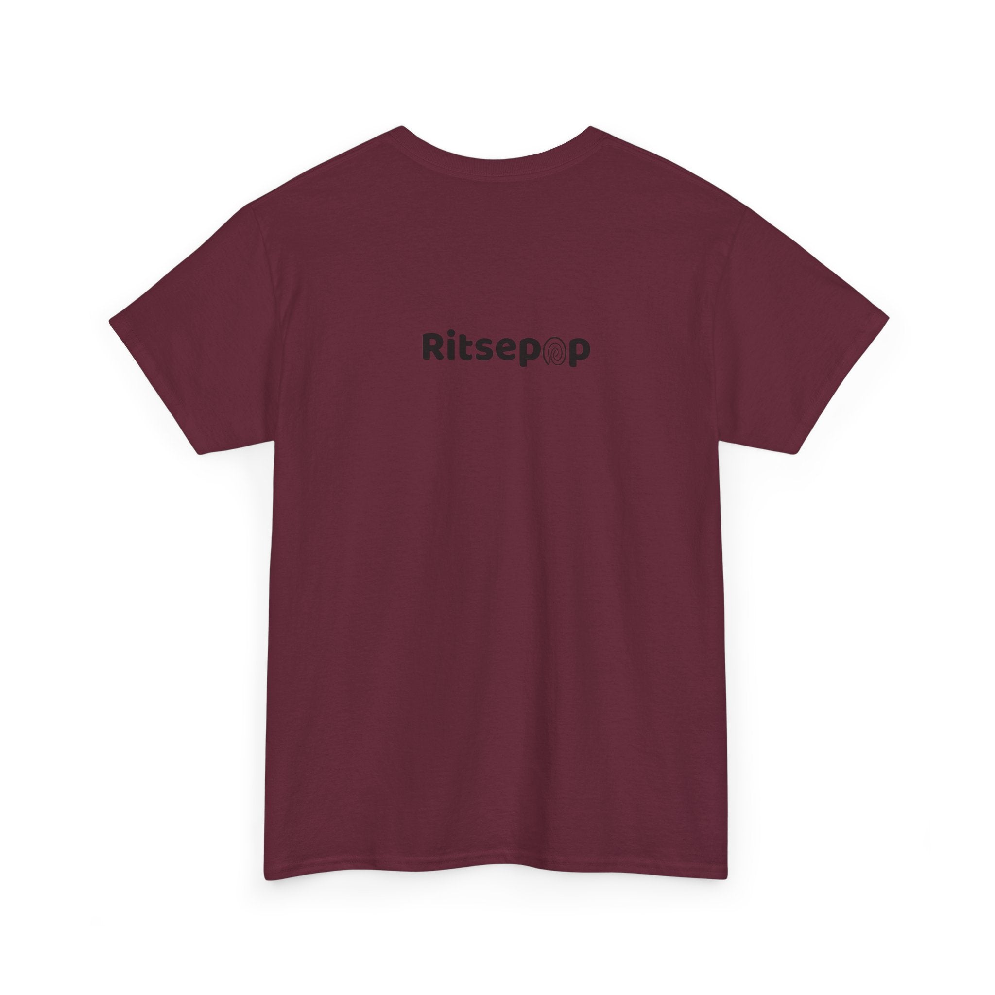 Write For Life T-Shirt | Multiple Color | Unisex Heavy Cotton Tee
