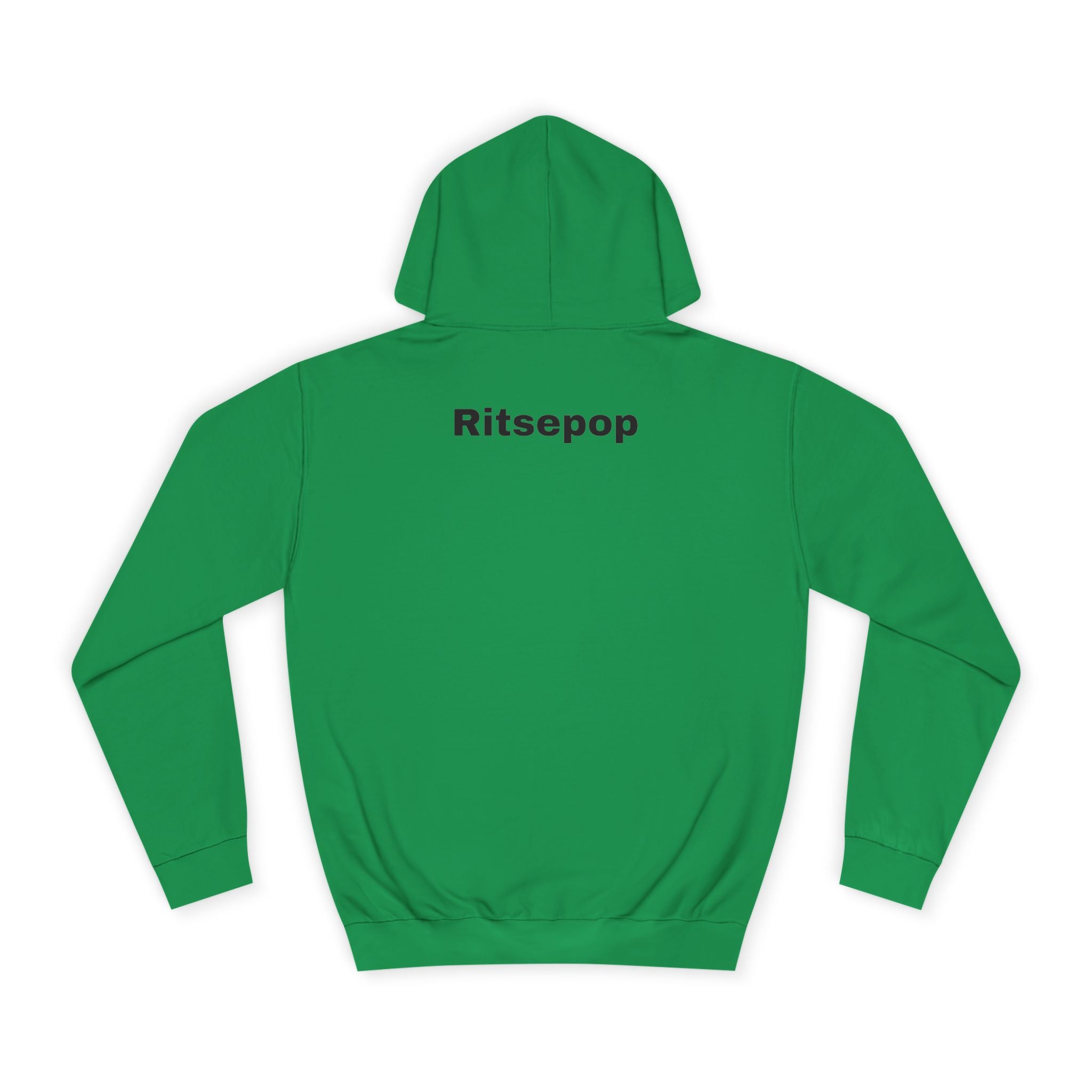 Good Job Unisex College Hoodie