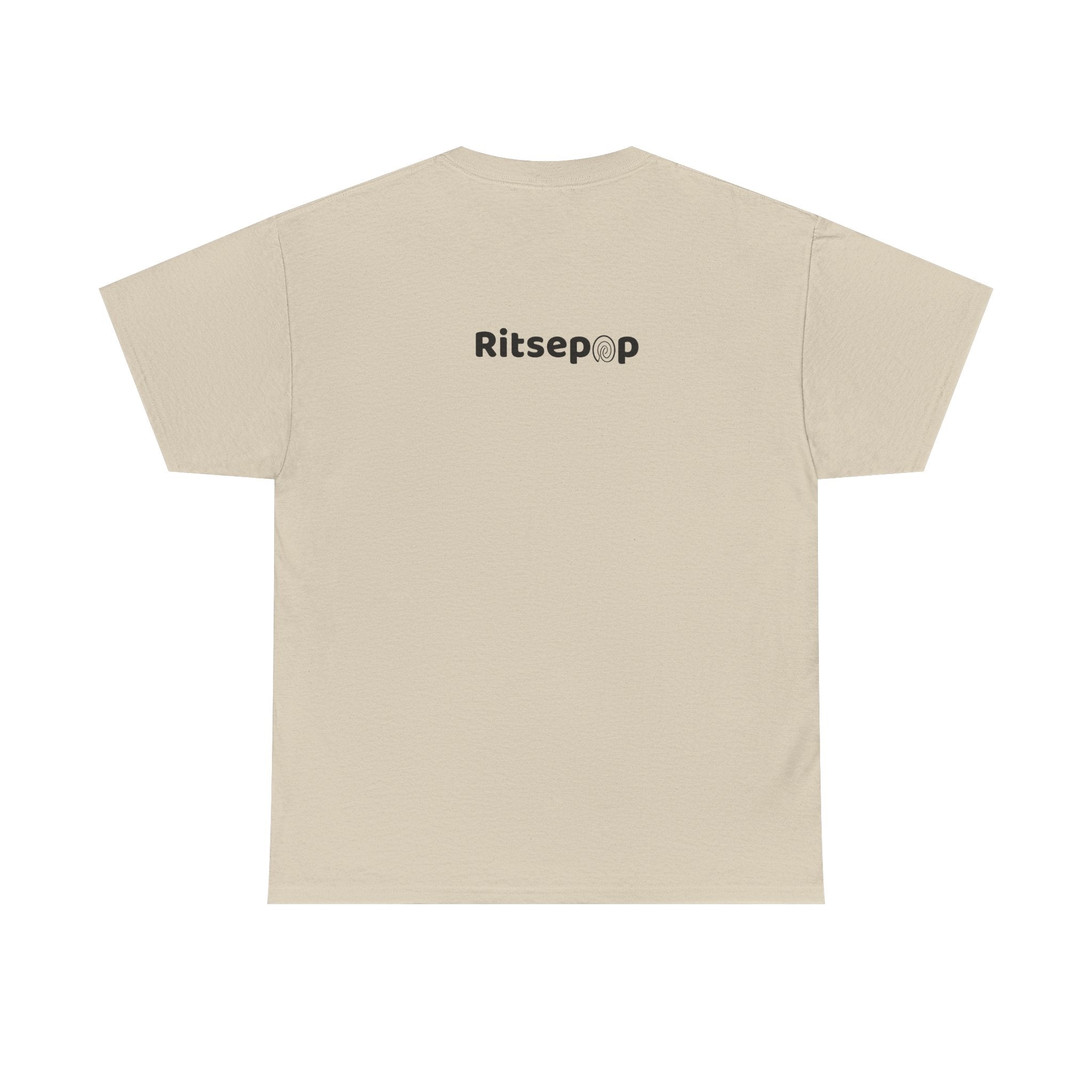 Write For Life T-Shirt | Multiple Color | Unisex Heavy Cotton Tee