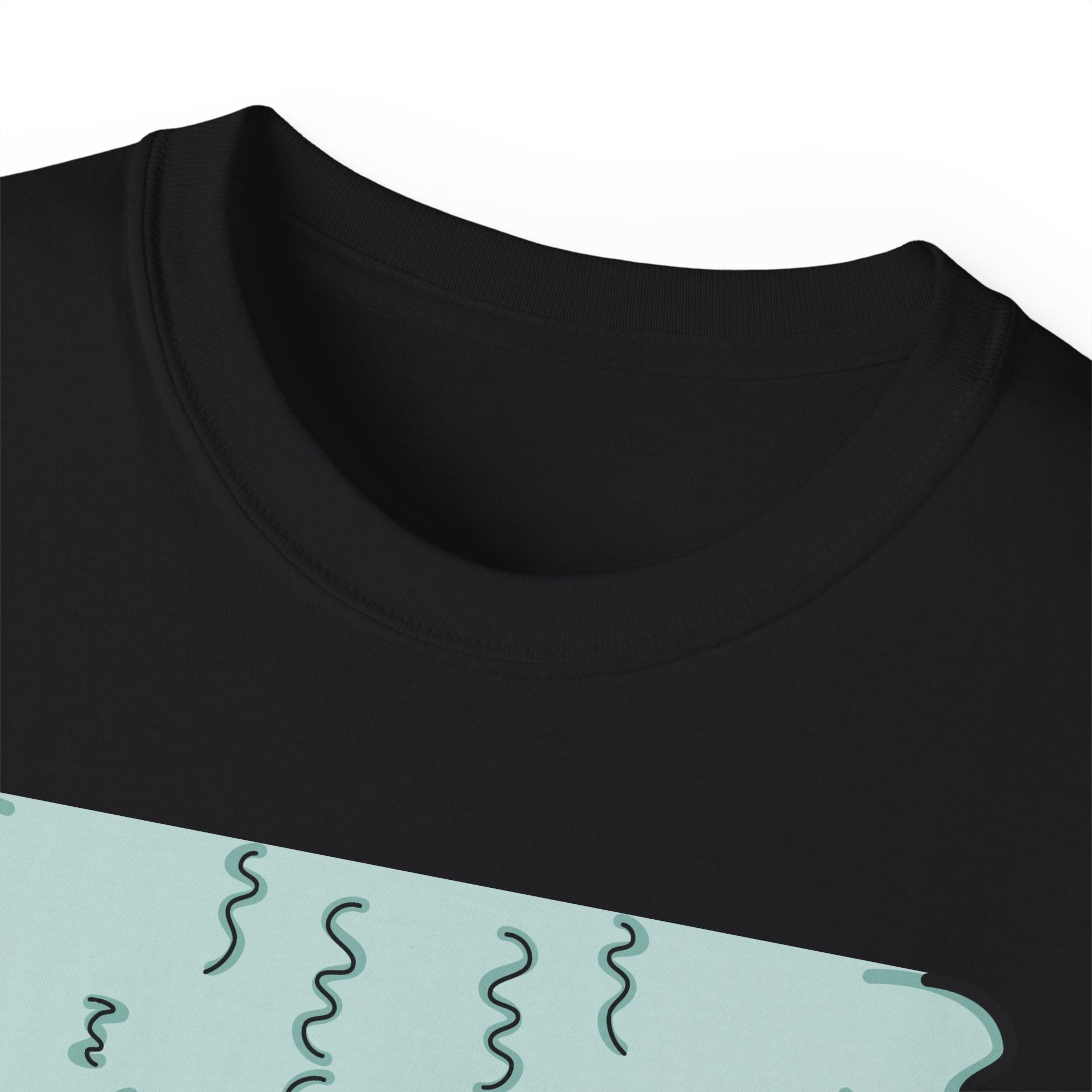 Cold Girl | Unisex Ultra Cotton Tee