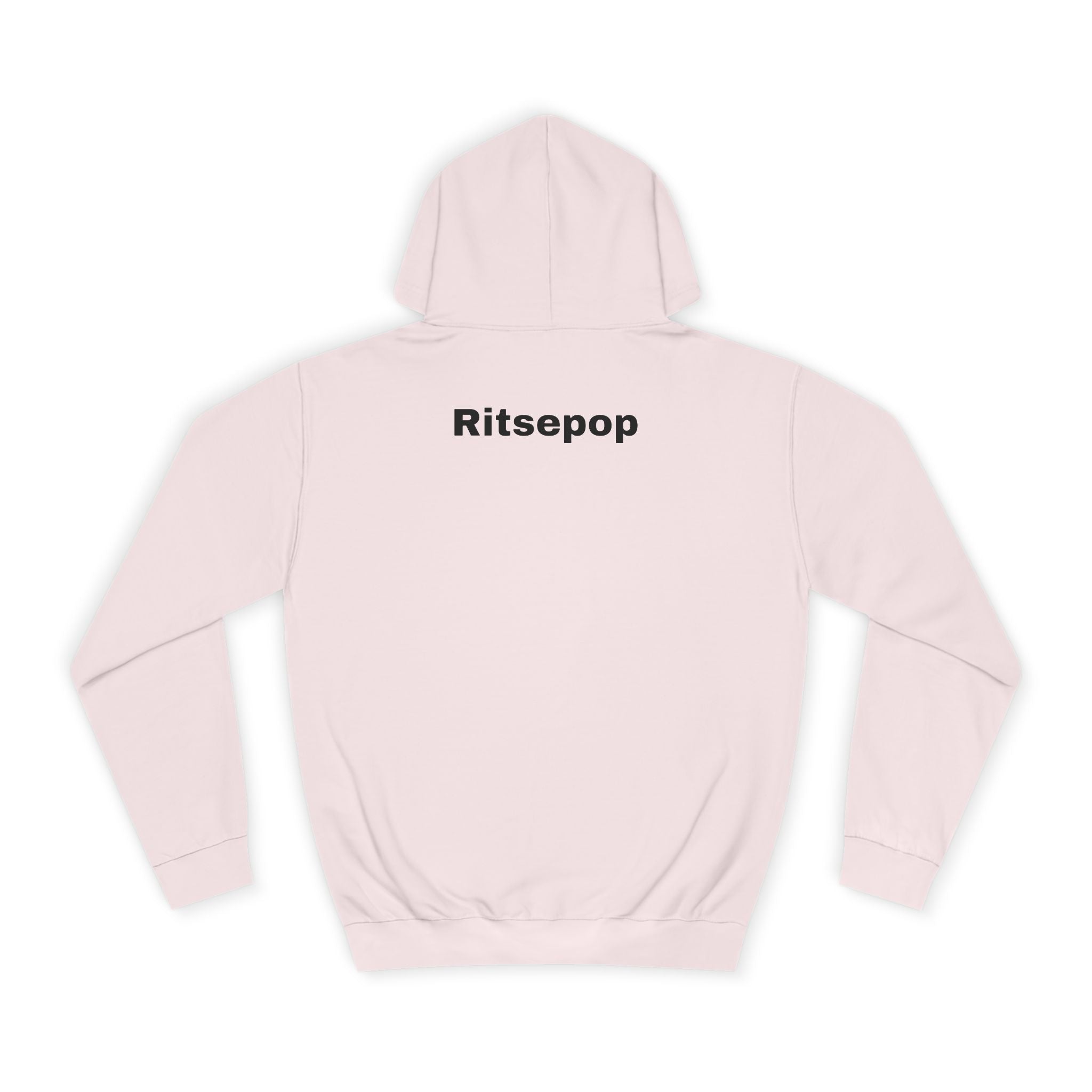 Good Job Unisex College Hoodie