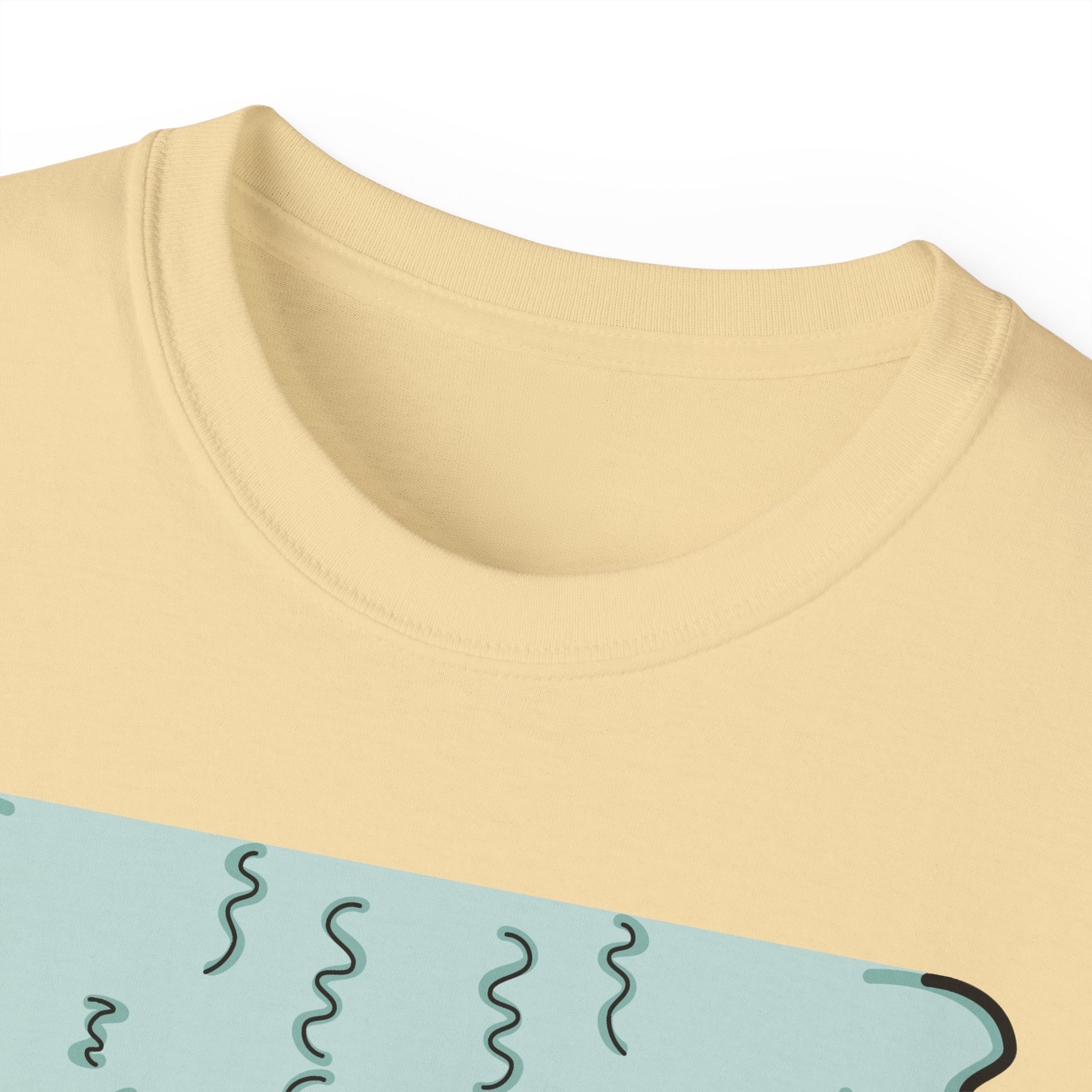 Cold Girl | Unisex Ultra Cotton Tee