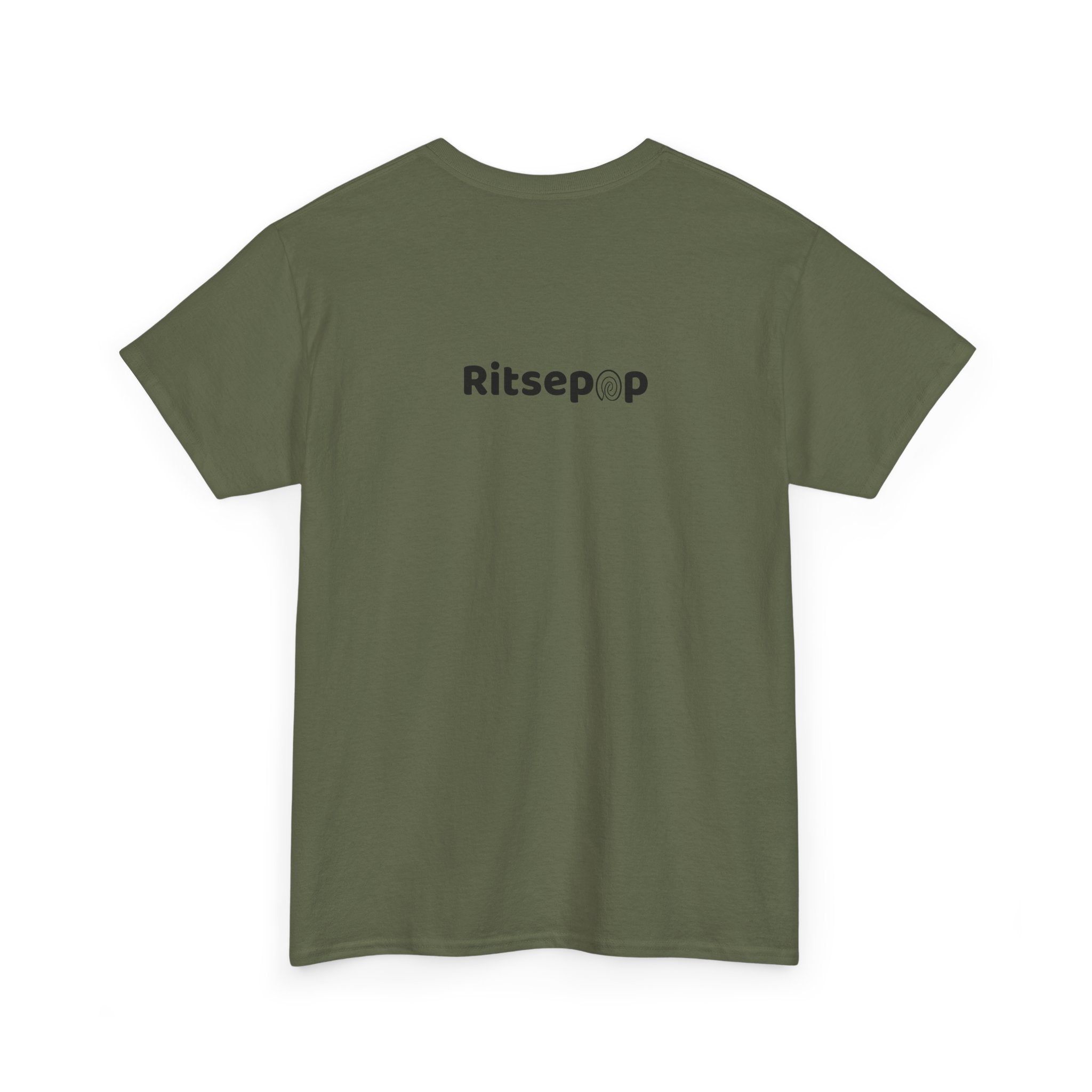 Write For Life T-Shirt | Multiple Color | Unisex Heavy Cotton Tee