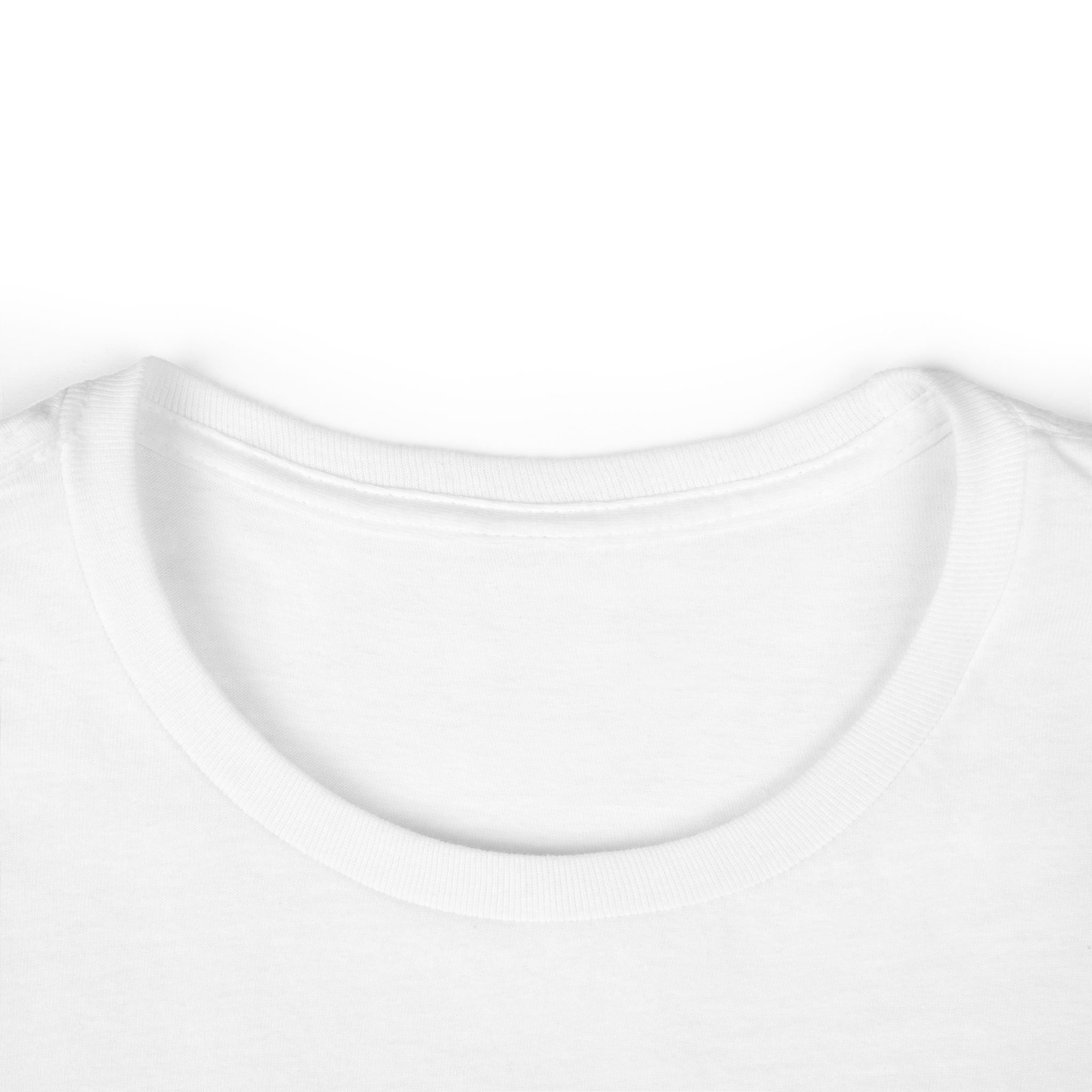 Minimalist Fingerprint Design Softstyle Shirt