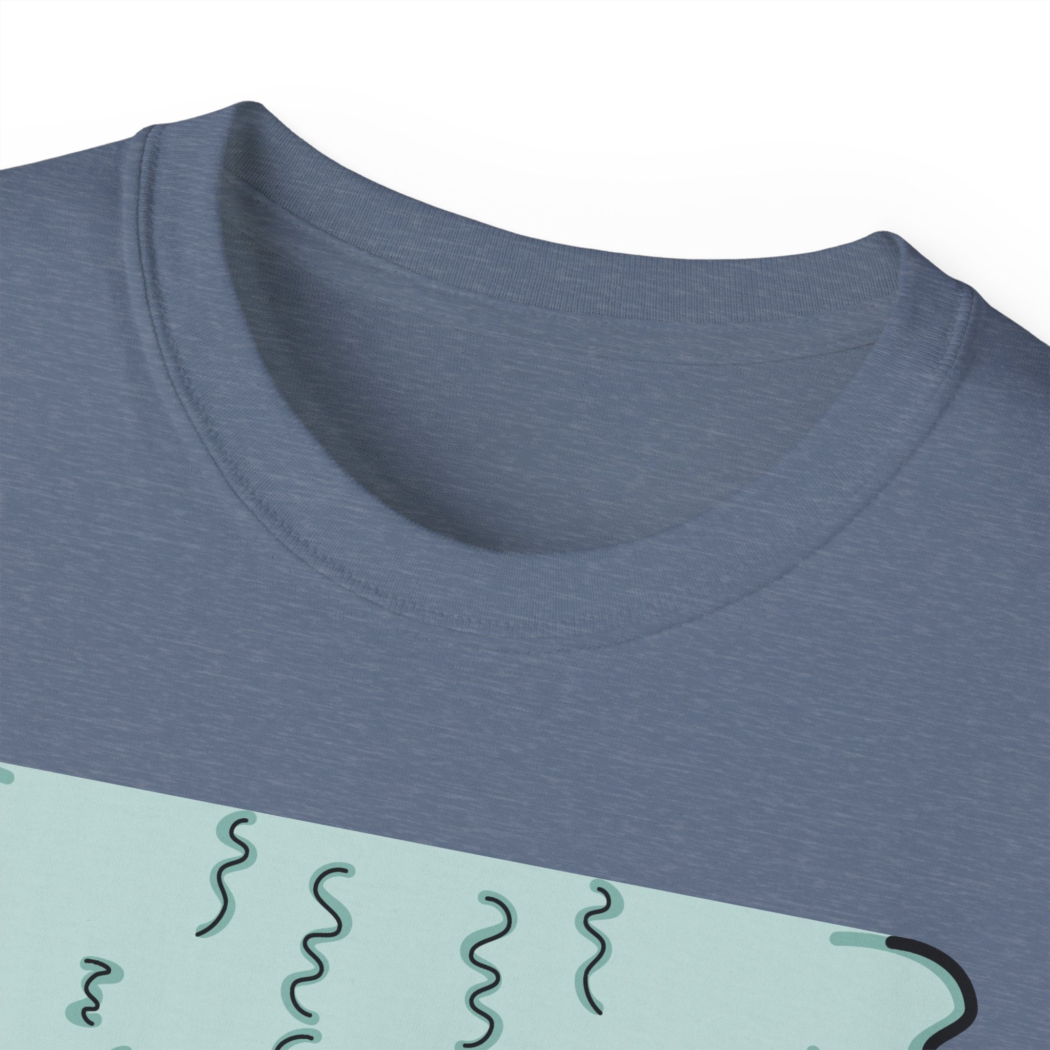 Cold Girl | Unisex Ultra Cotton Tee