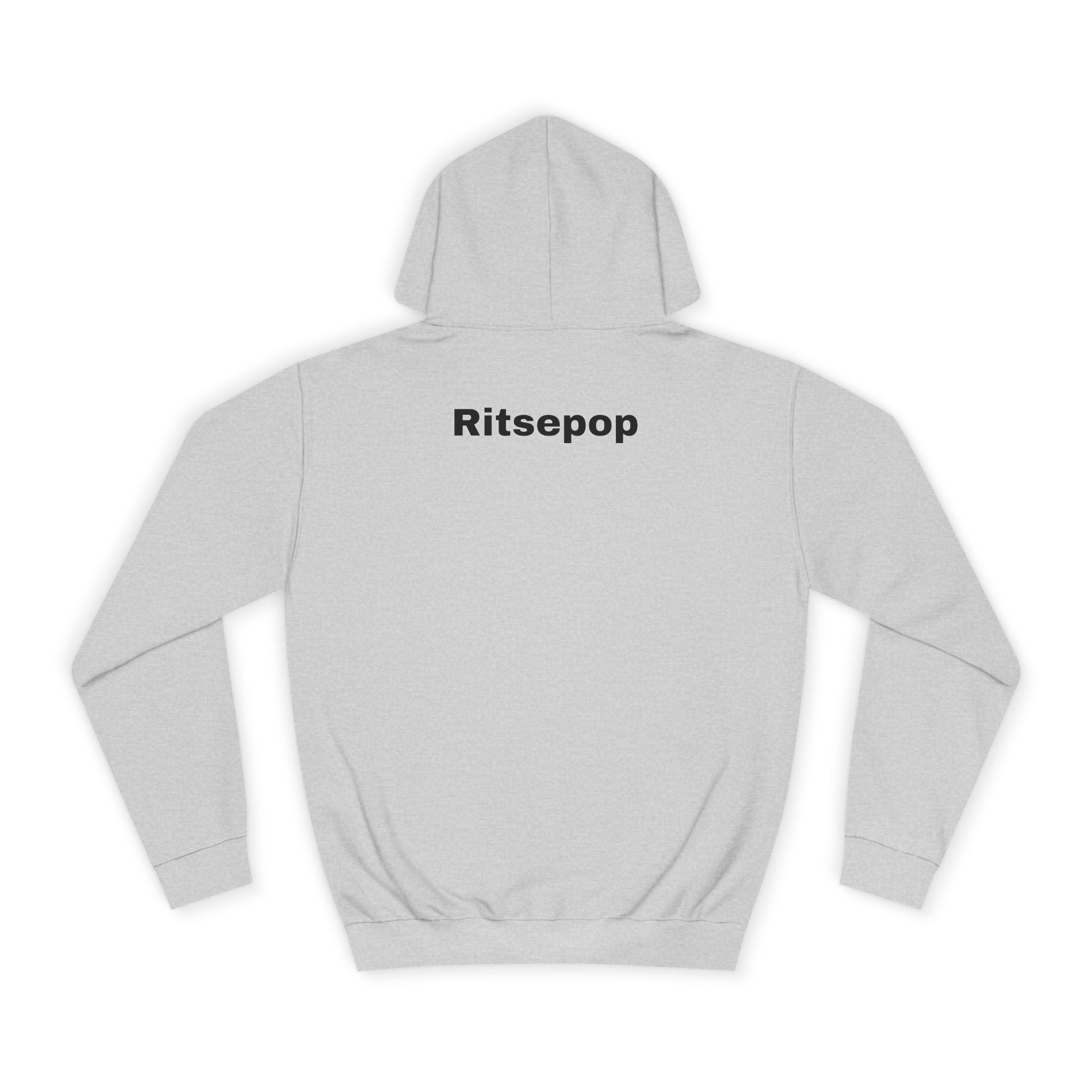 Good Job Unisex College Hoodie
