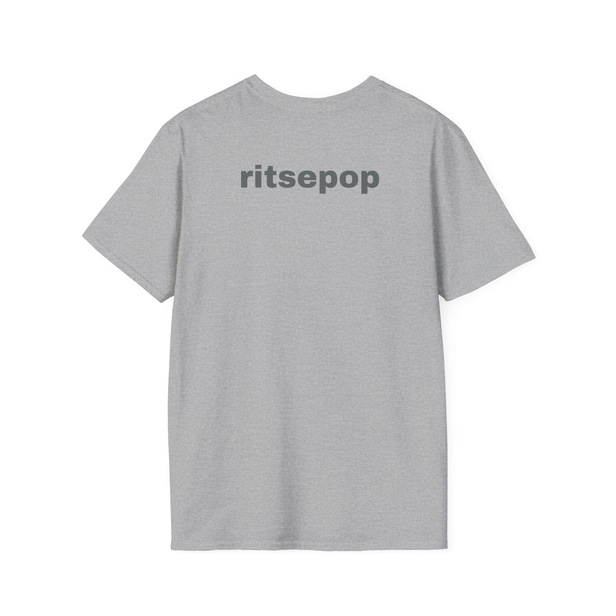 Story's Fingerprint | Multiple Color| Unisex Softstyle T-Shirt