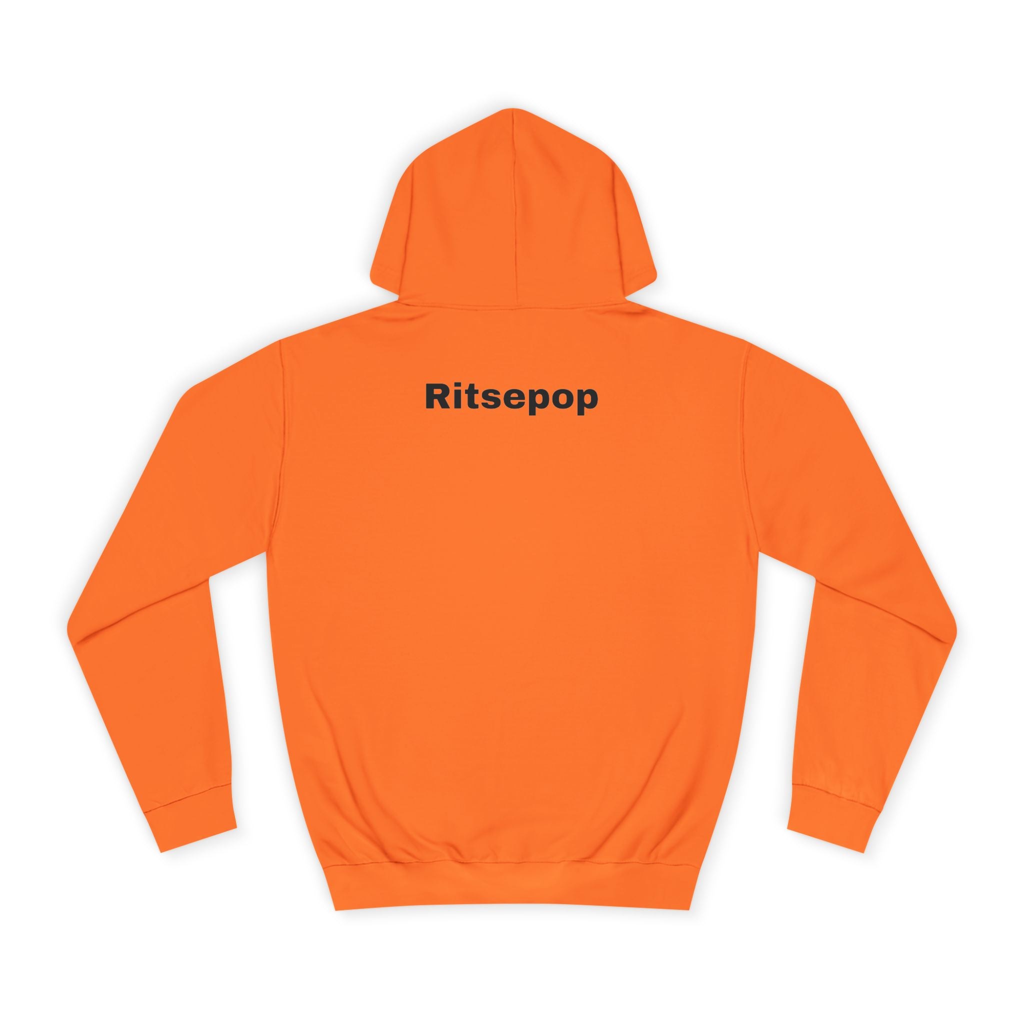 Good Job Unisex College Hoodie