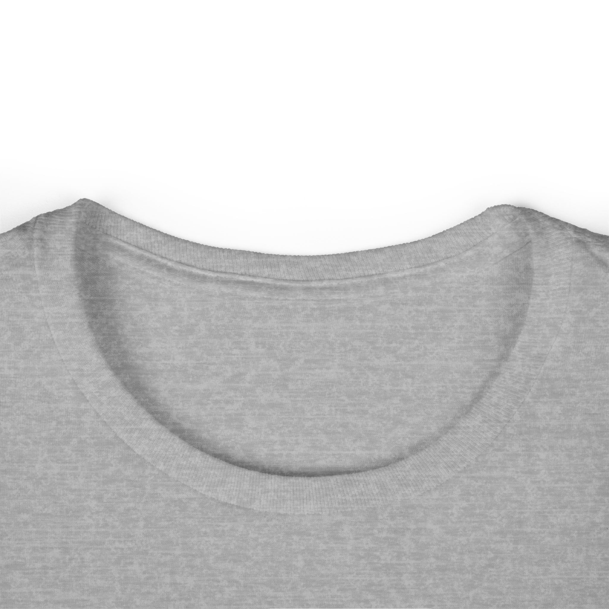 Minimalist Fingerprint Design Softstyle Shirt