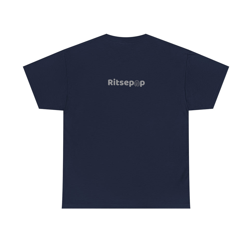 Write For Life T-Shirt | Multiple Color | Unisex Heavy Cotton Tee