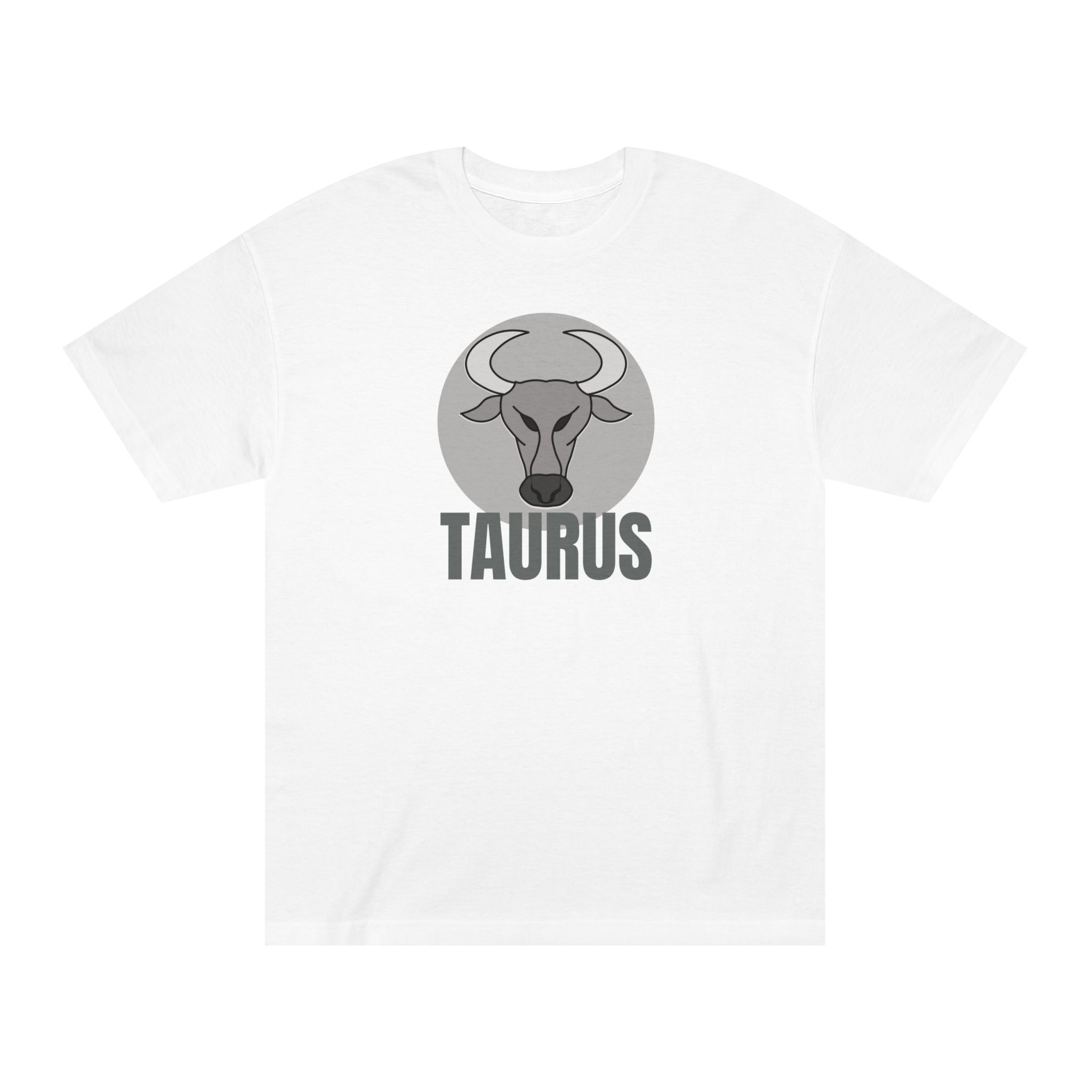 Taurus Zodiac Unisex Tee