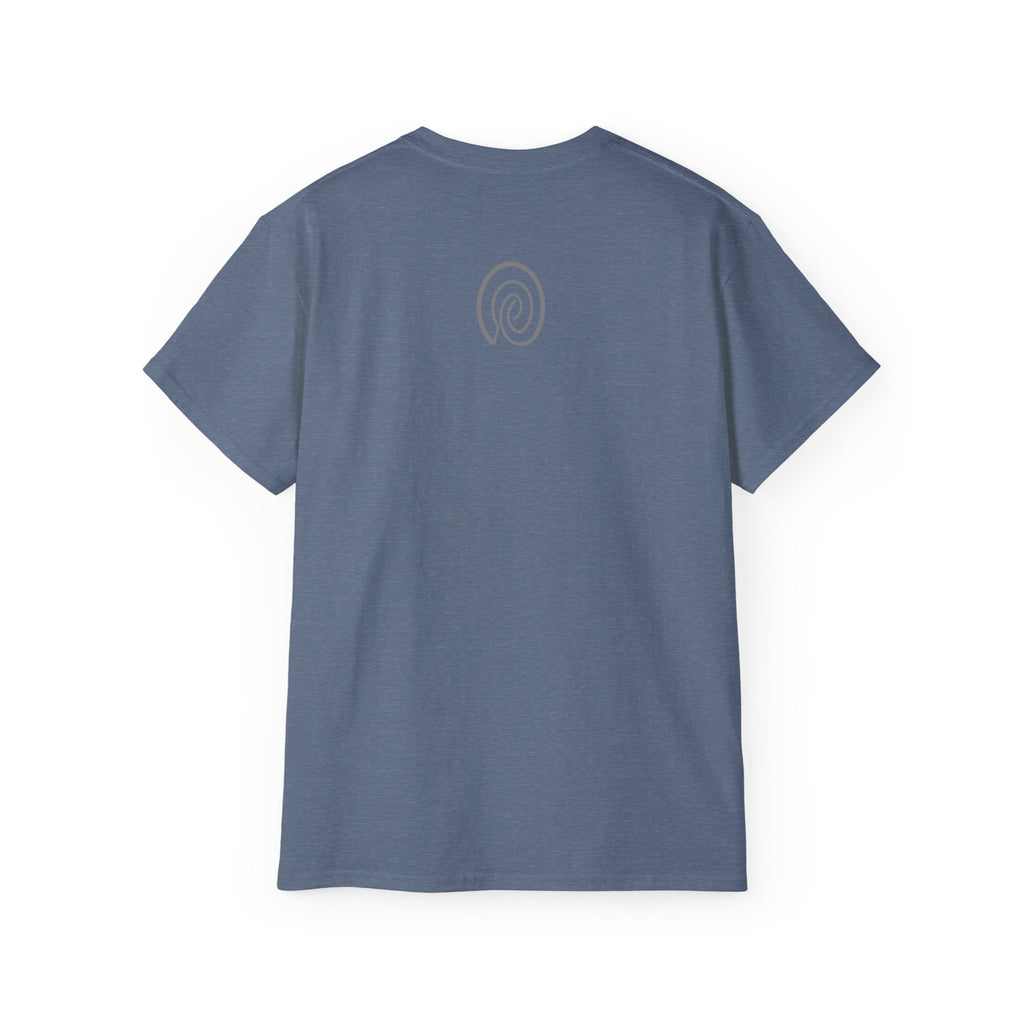 Cold Girl | Unisex Ultra Cotton Tee