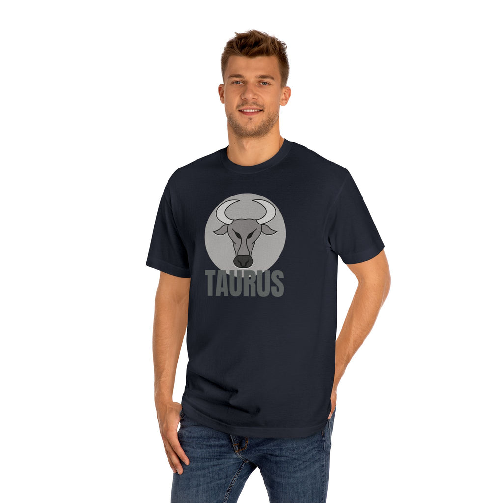 Taurus Zodiac Unisex Tee