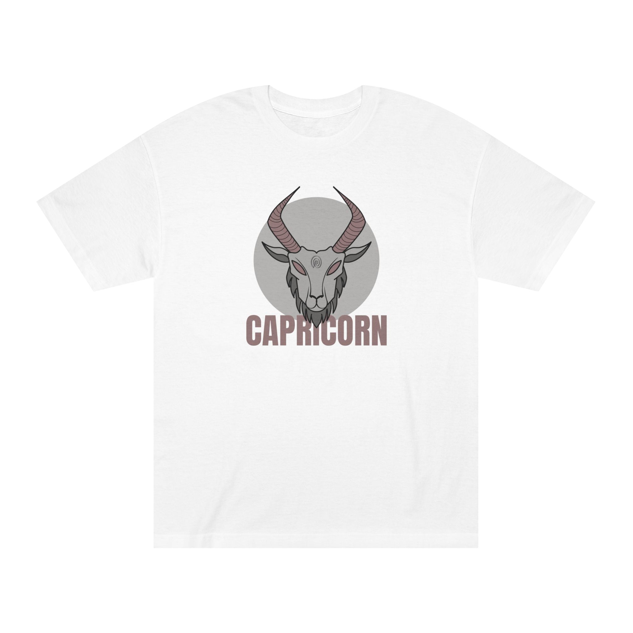 Capricorn Unisex Tee