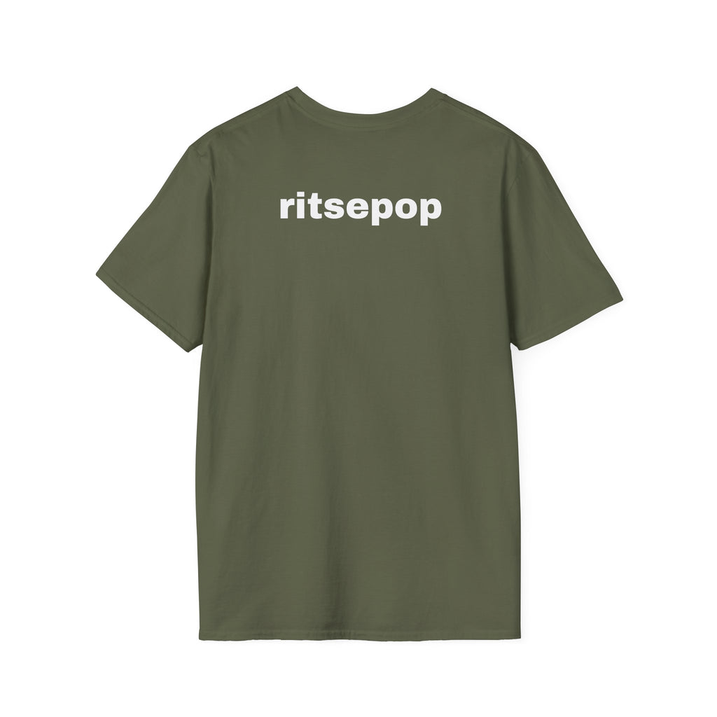 Story's Fingerprint | Multiple Color| Unisex Softstyle T-Shirt