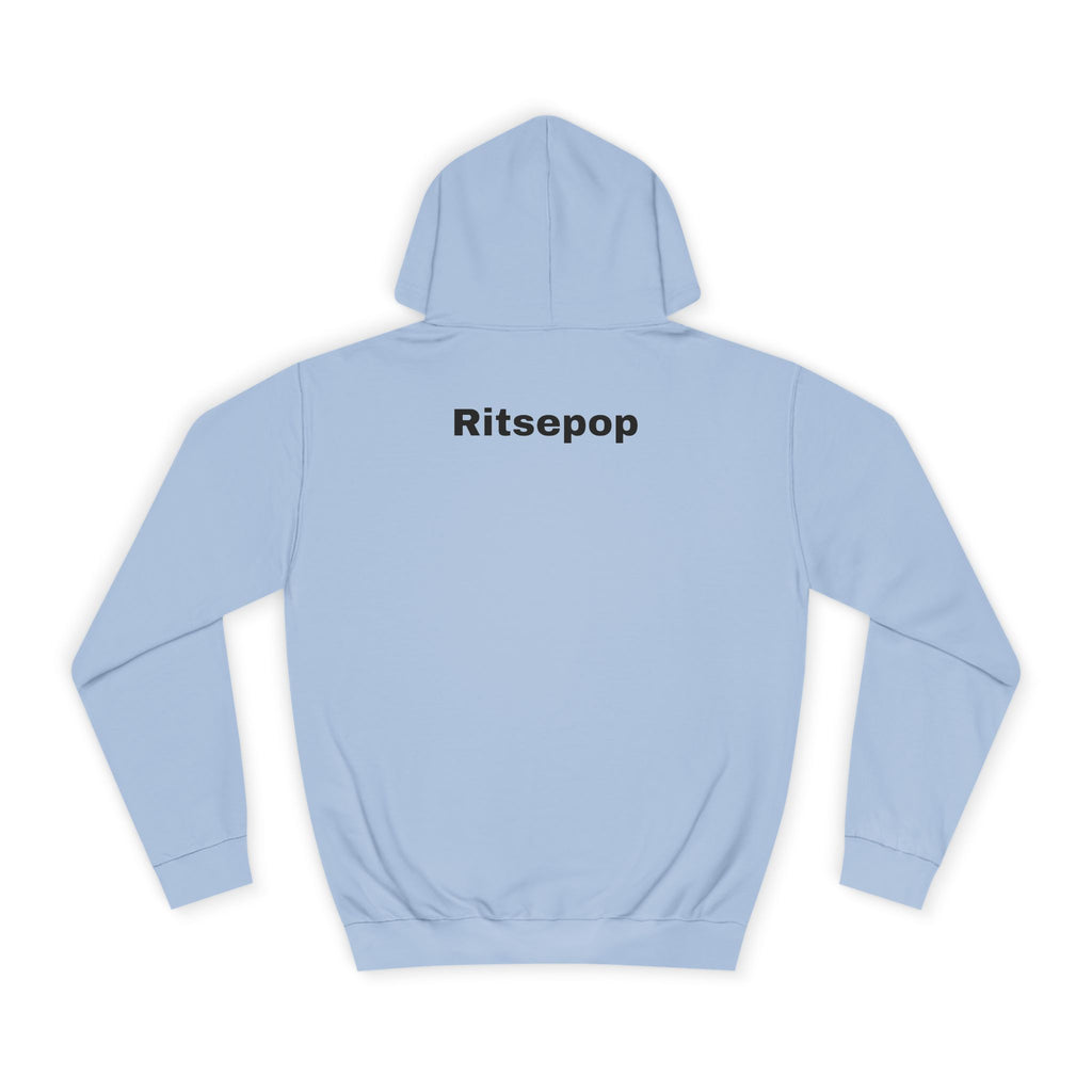 Good Job Unisex College Hoodie