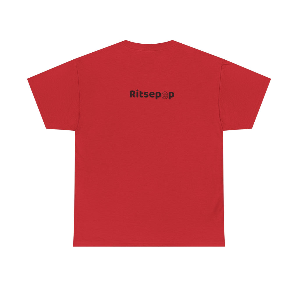 Write For Life T-Shirt | Multiple Color | Unisex Heavy Cotton Tee