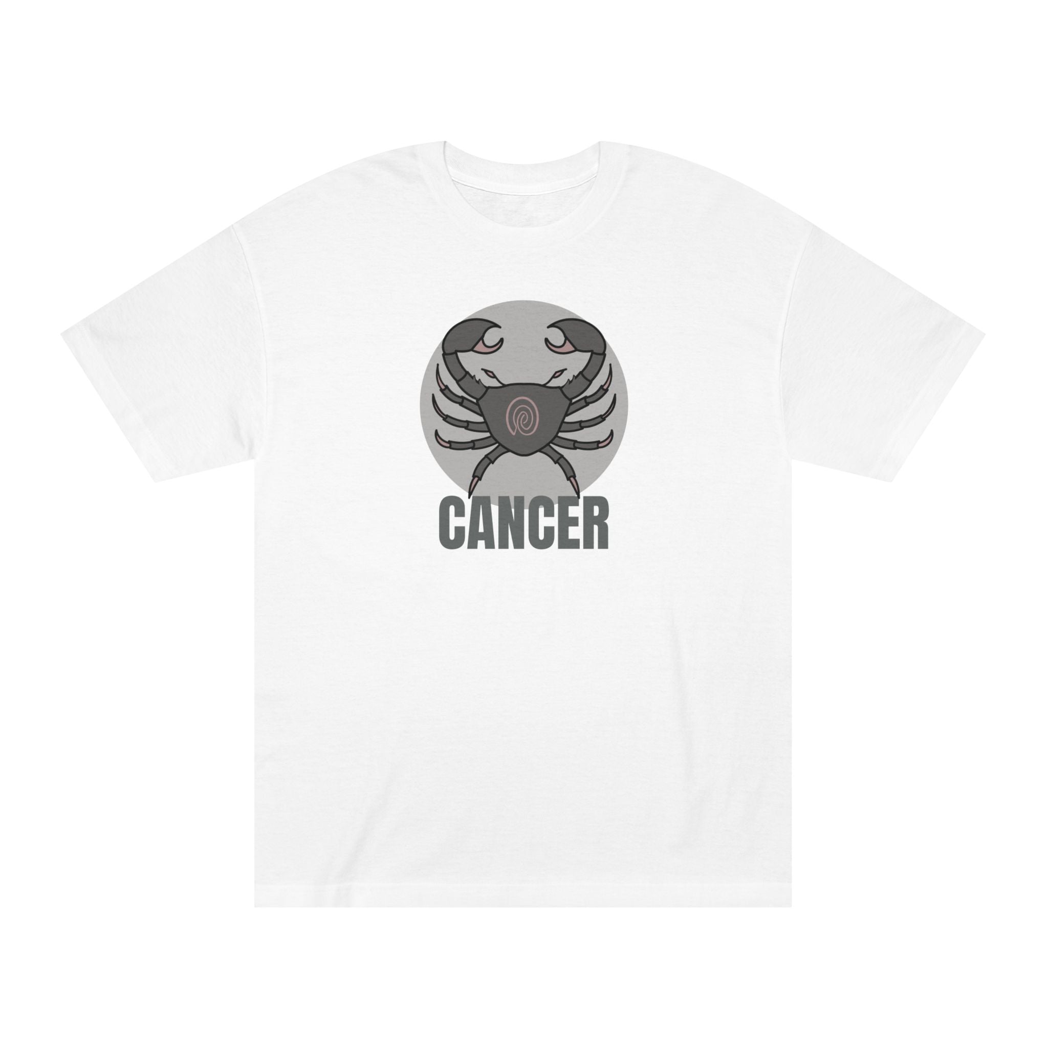 Zodiac Cancer T-Shirt