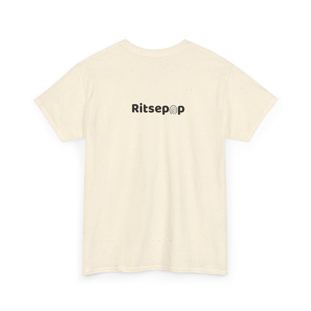 Write For Life T-Shirt | Multiple Color | Unisex Heavy Cotton Tee