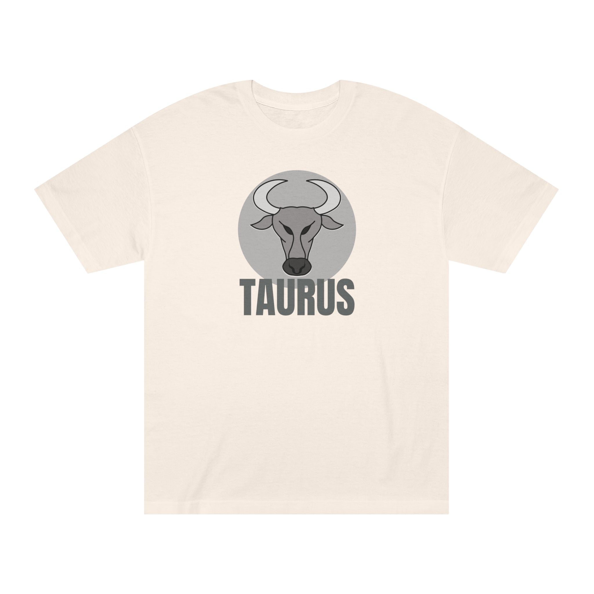 Taurus Zodiac Unisex Tee