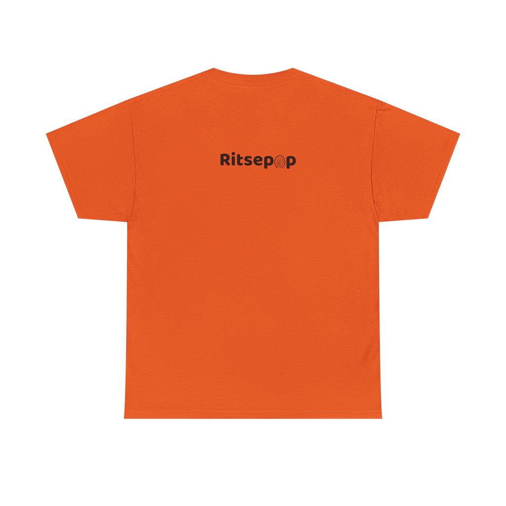 Write For Life T-Shirt | Multiple Color | Unisex Heavy Cotton Tee