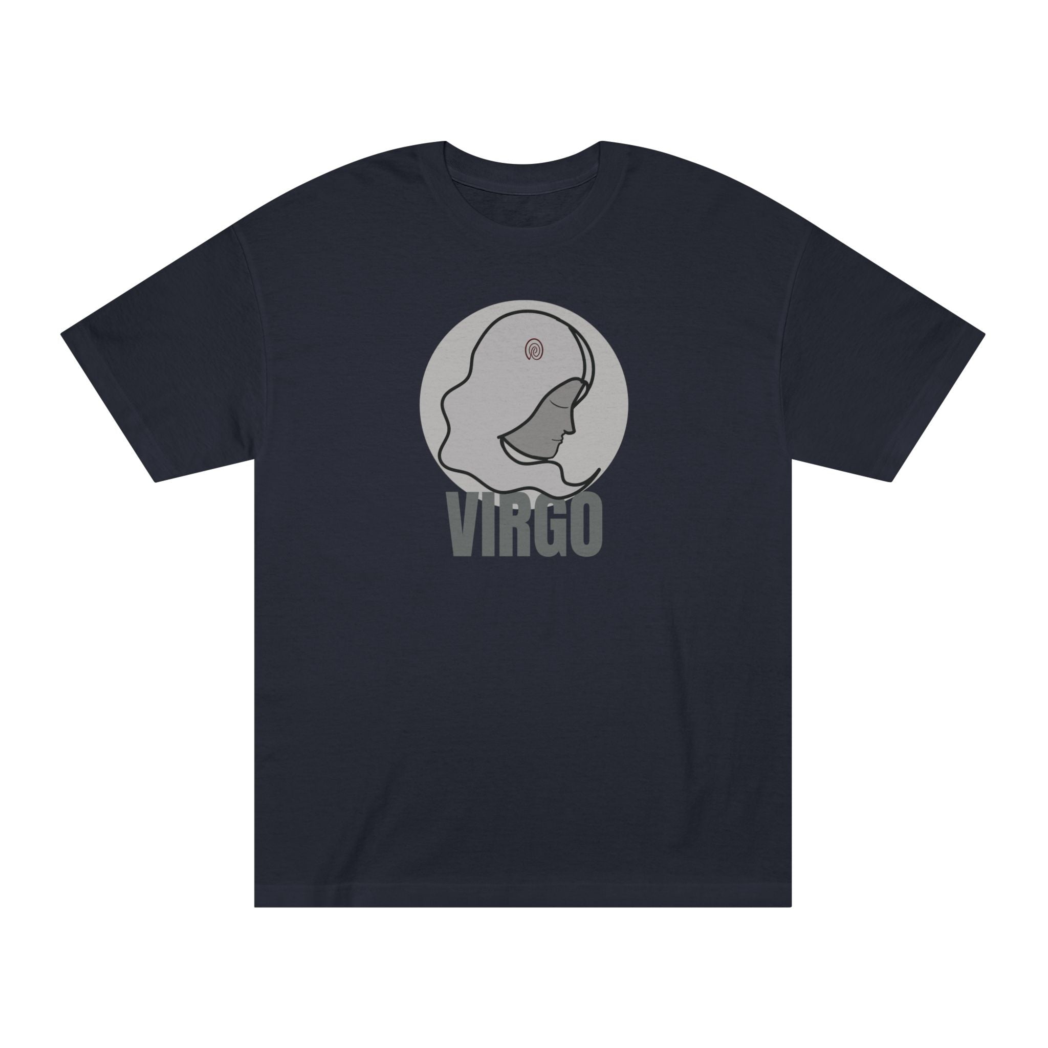 Virgo Zodiac Unisex Tee