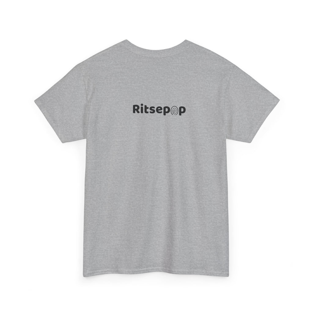 Write For Life T-Shirt | Multiple Color | Unisex Heavy Cotton Tee