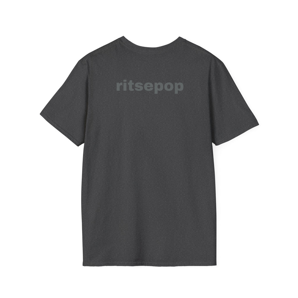 Story's Fingerprint | Multiple Color| Unisex Softstyle T-Shirt