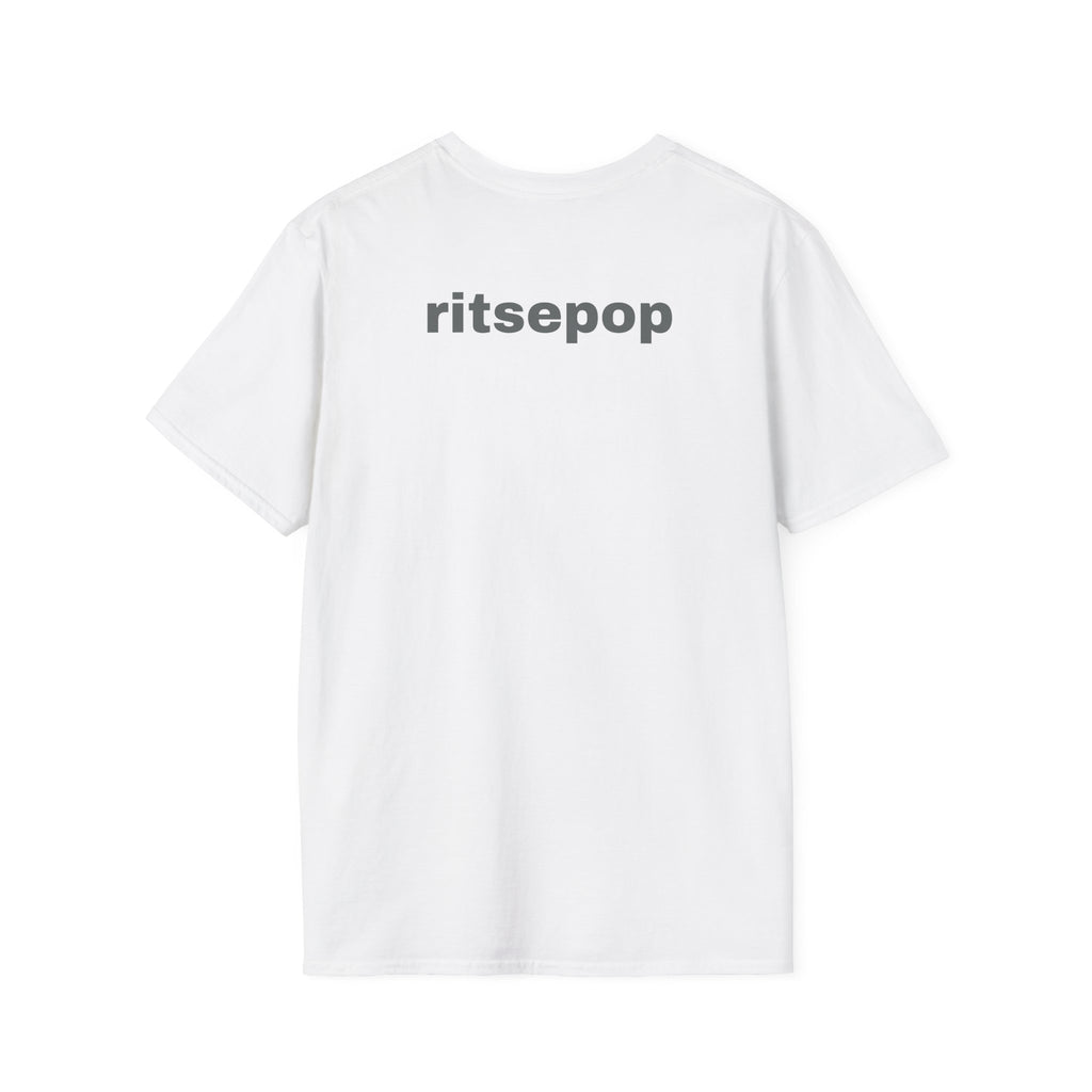 Story's Fingerprint | Multiple Color| Unisex Softstyle T-Shirt