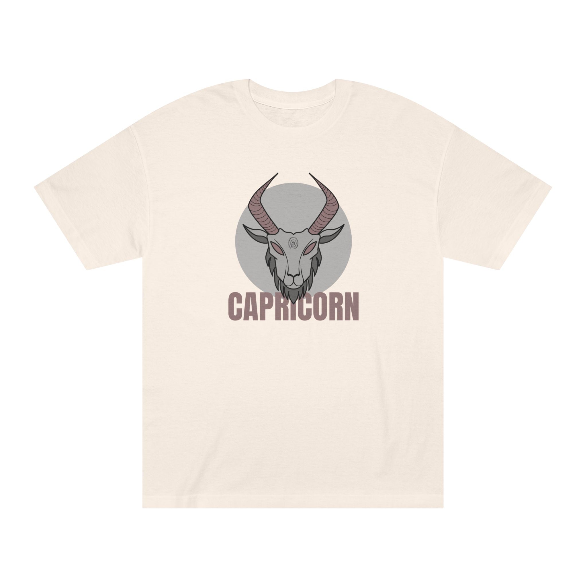 Capricorn Unisex Tee