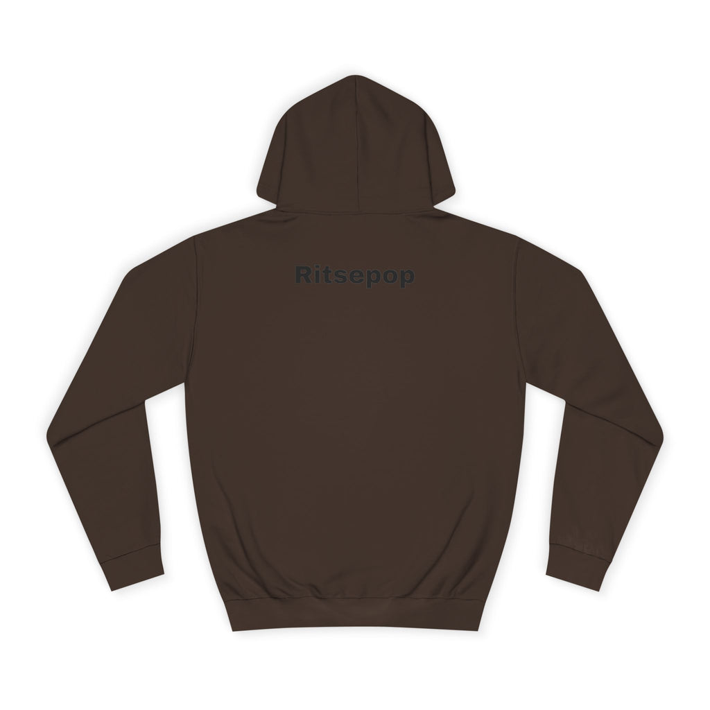 Good Job Unisex College Hoodie