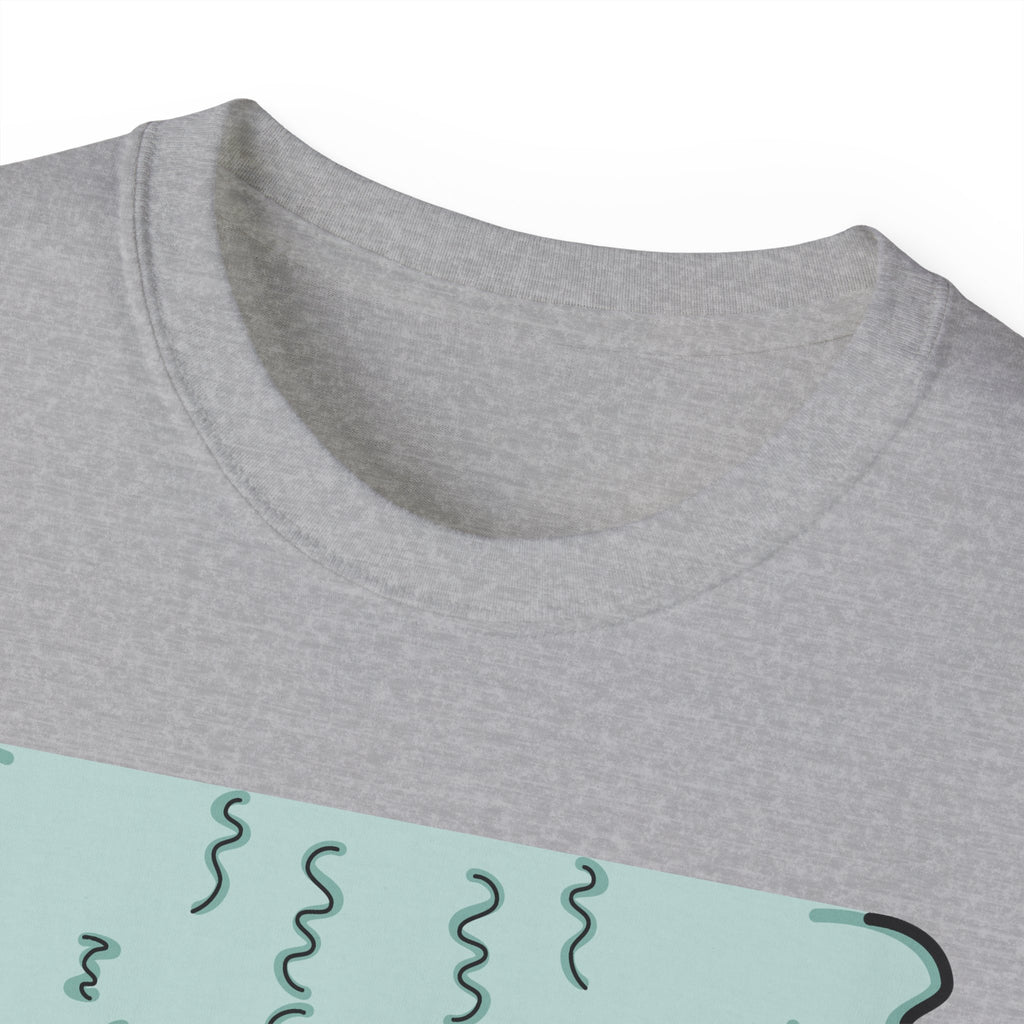 Cold Girl | Unisex Ultra Cotton Tee