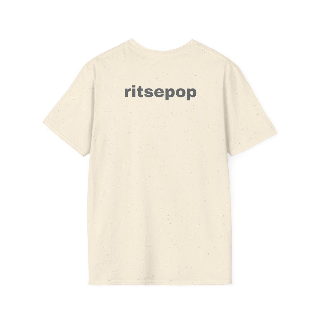 Story's Fingerprint | Multiple Color| Unisex Softstyle T-Shirt