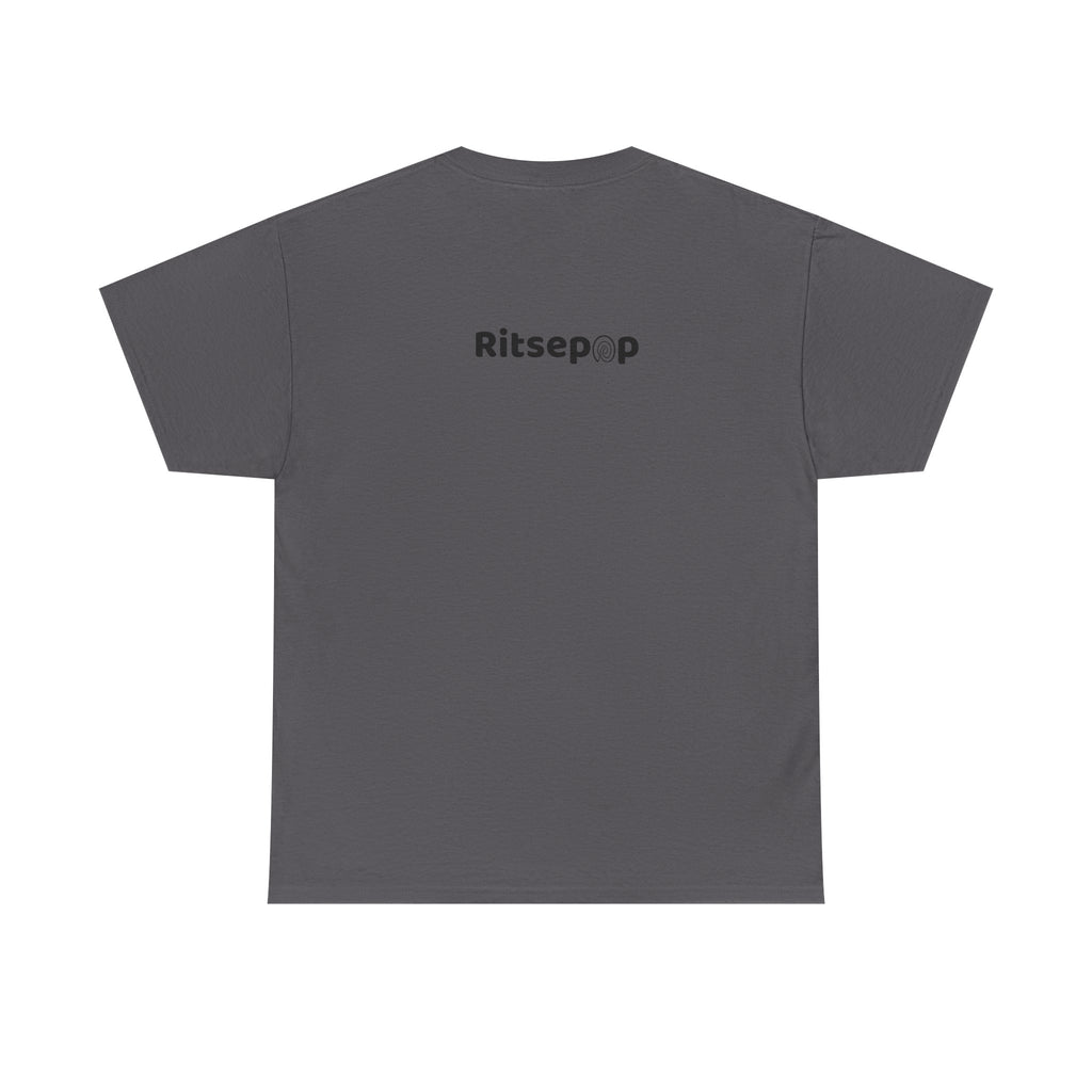 Write For Life T-Shirt | Multiple Color | Unisex Heavy Cotton Tee
