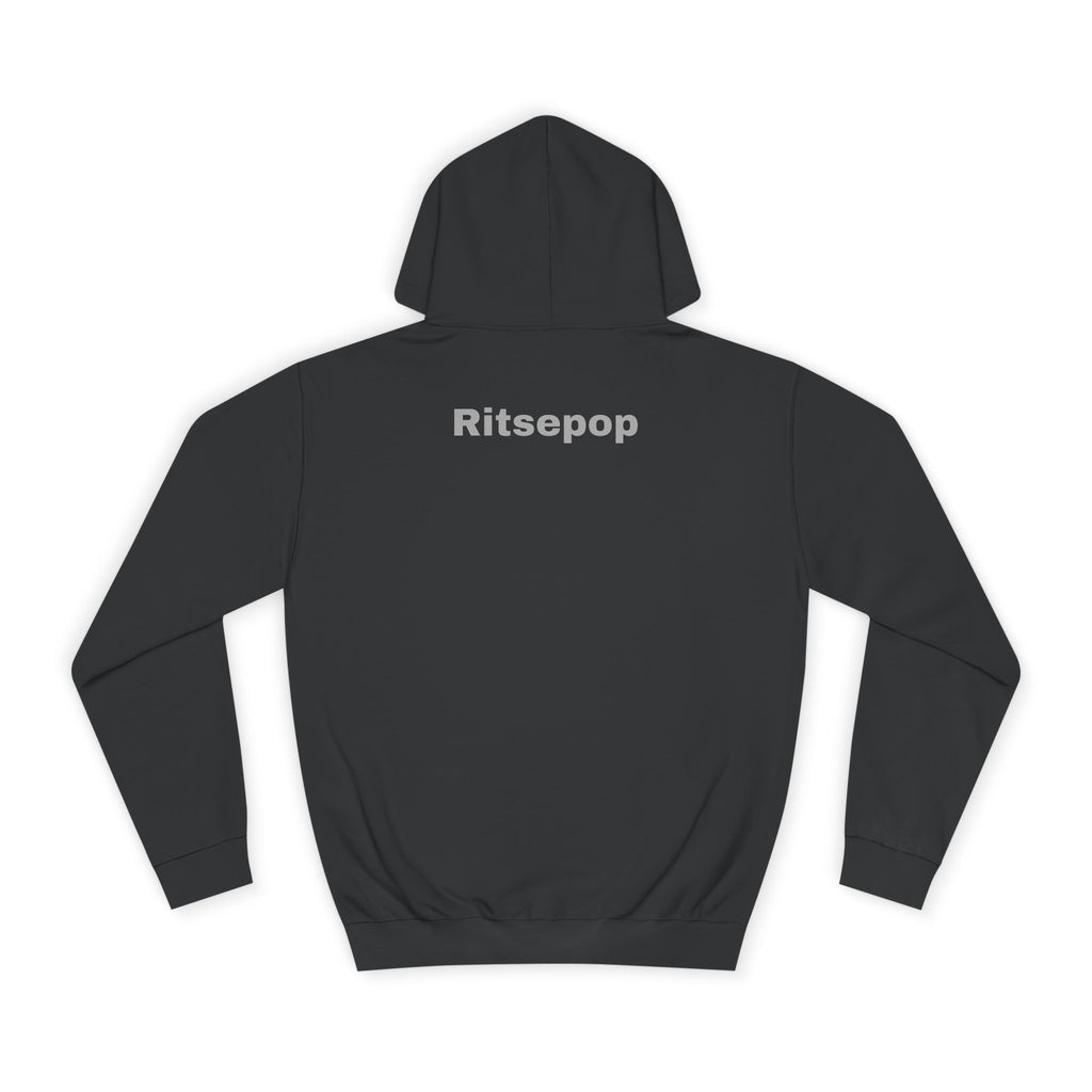 Good Job Unisex College Hoodie