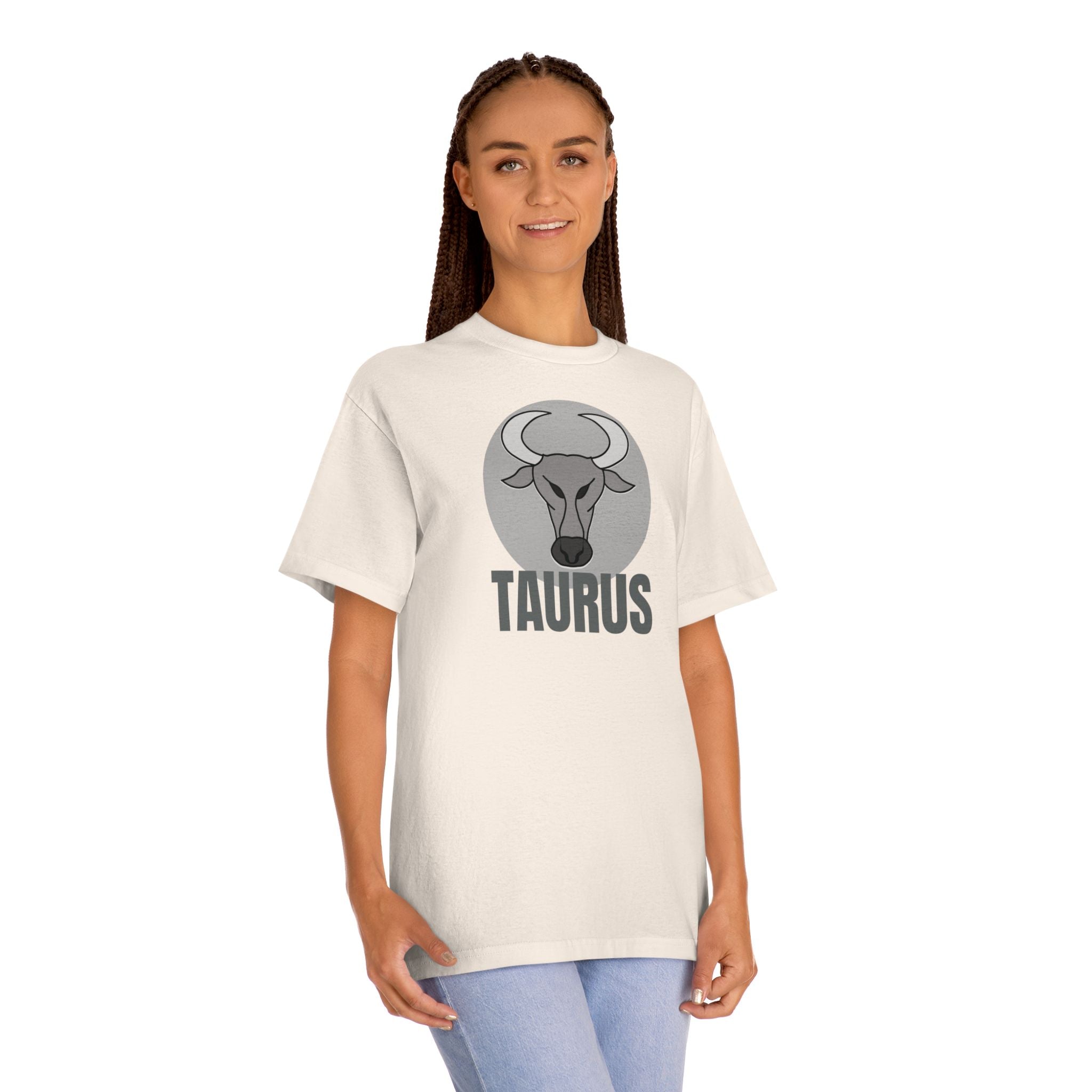 Taurus Zodiac Unisex Tee