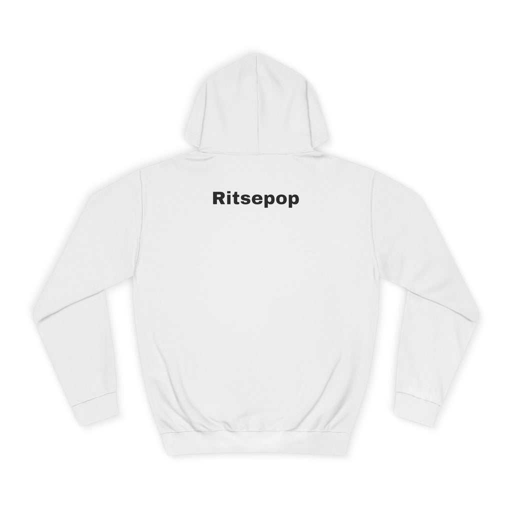 Good Job Unisex College Hoodie