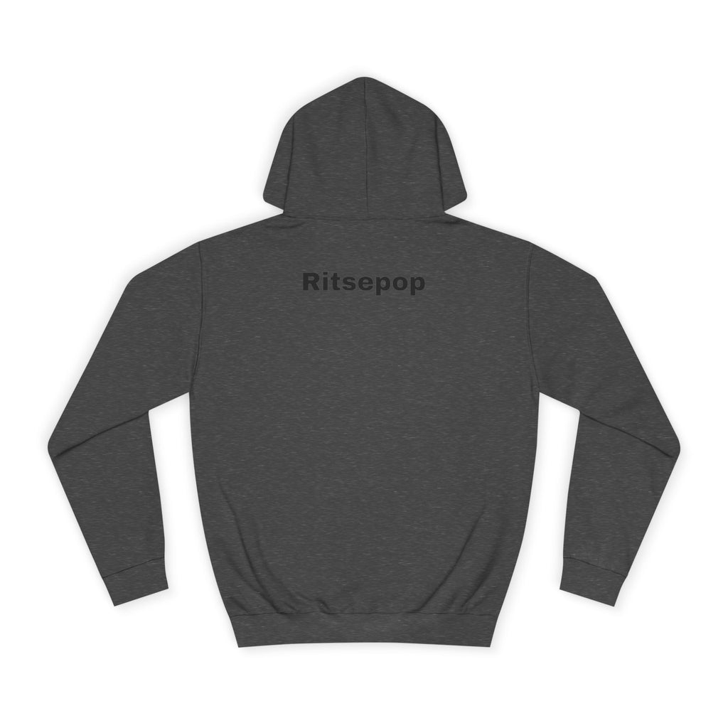 Good Job Unisex College Hoodie