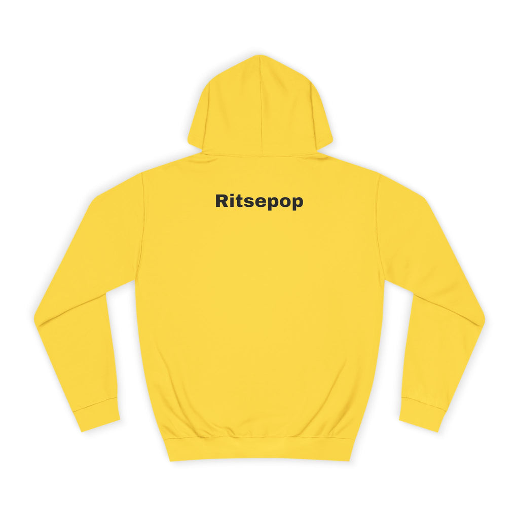 Good Job Unisex College Hoodie