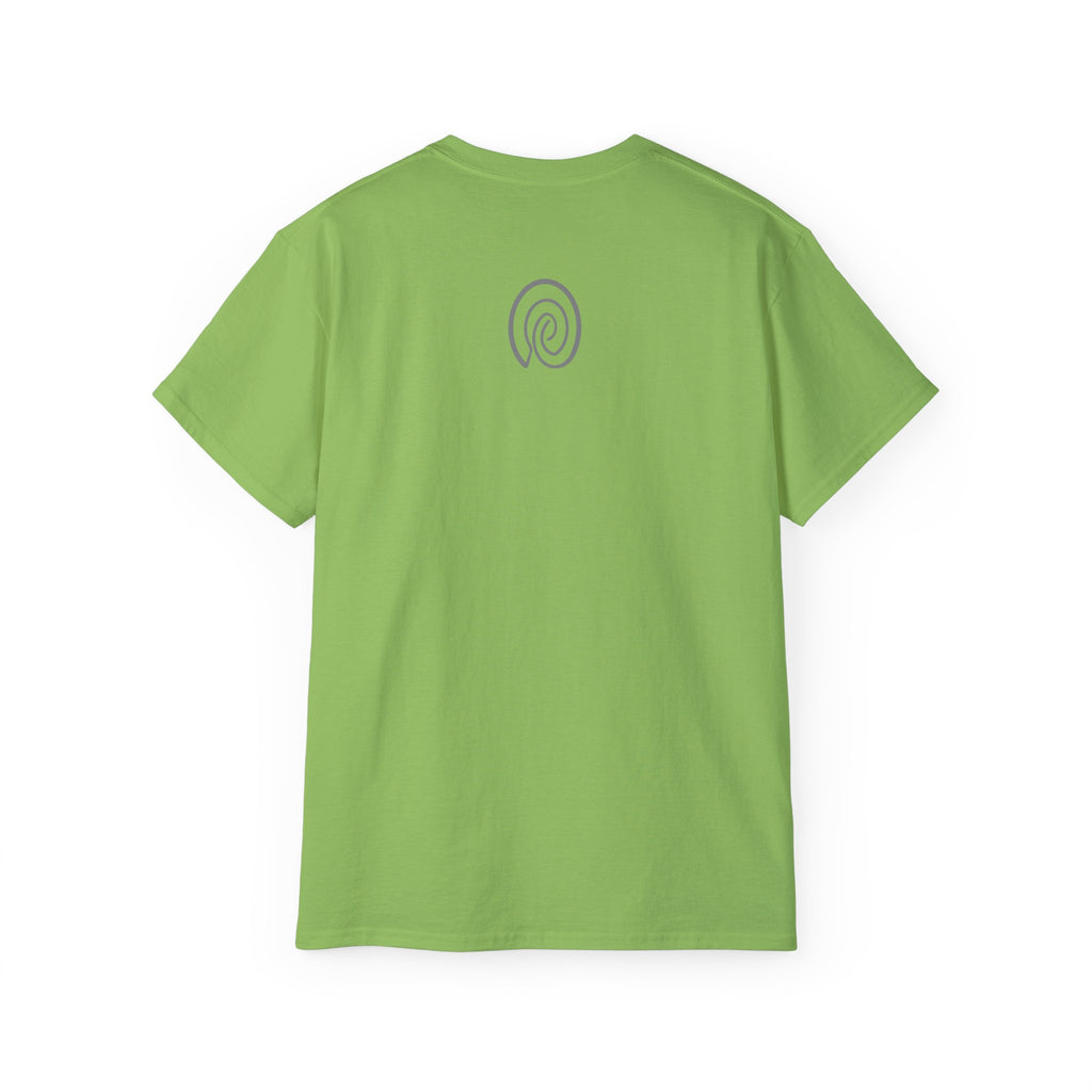 Cold Girl | Unisex Ultra Cotton Tee