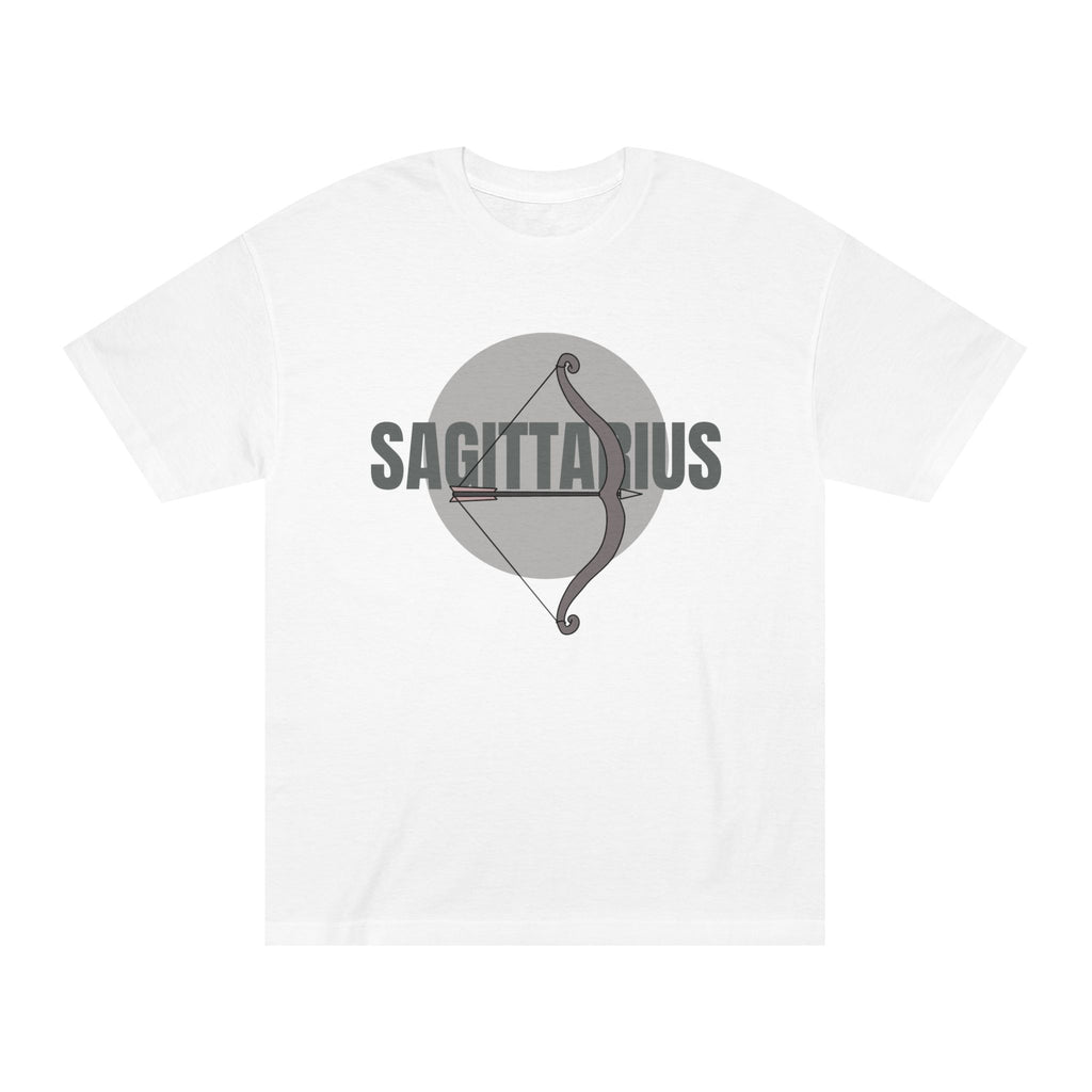 Sagittarius Zodiac Sign Tee