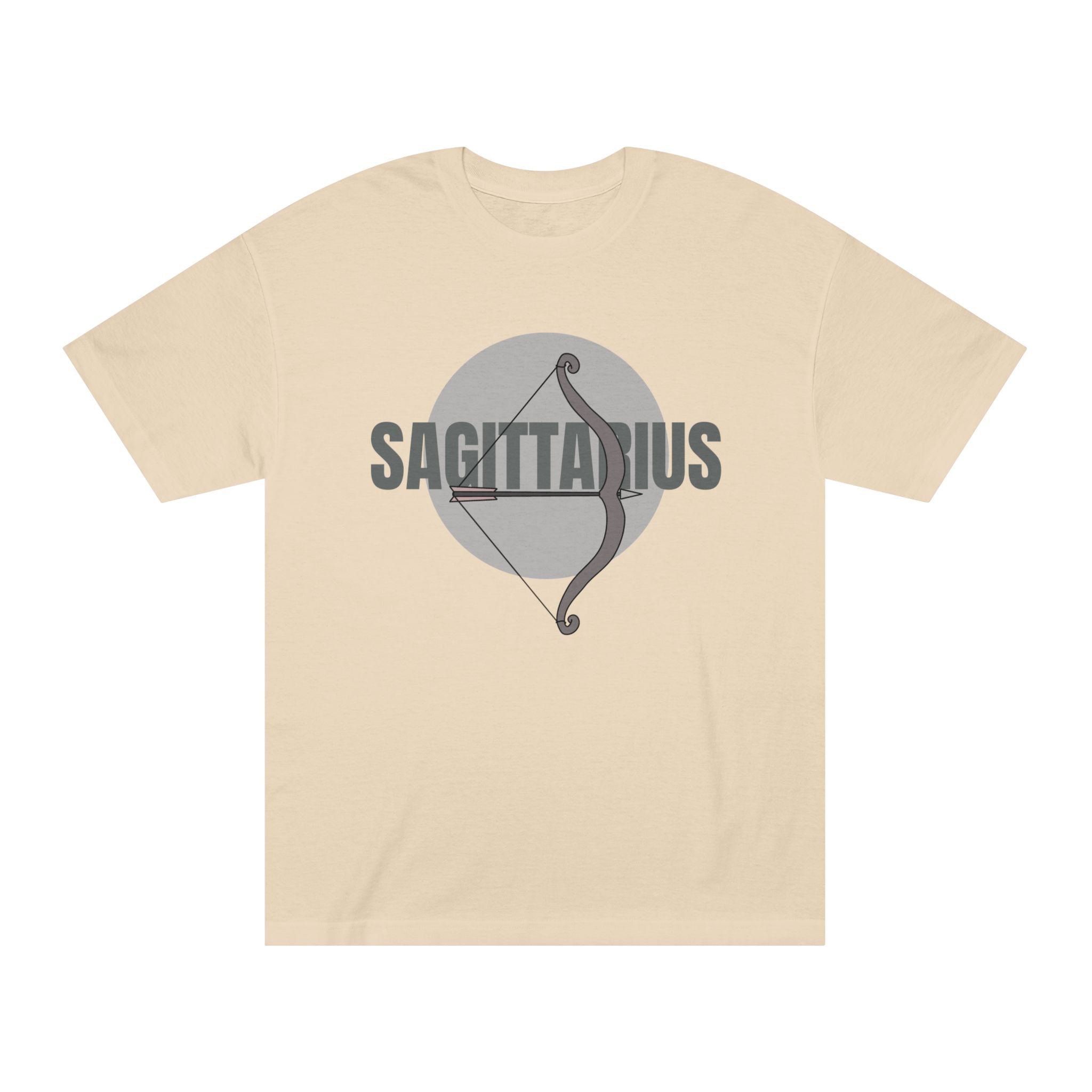 Sagittarius Zodiac Sign Tee