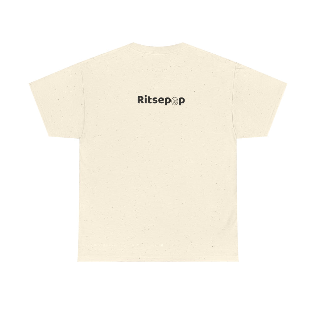 Write For Life T-Shirt | Multiple Color | Unisex Heavy Cotton Tee