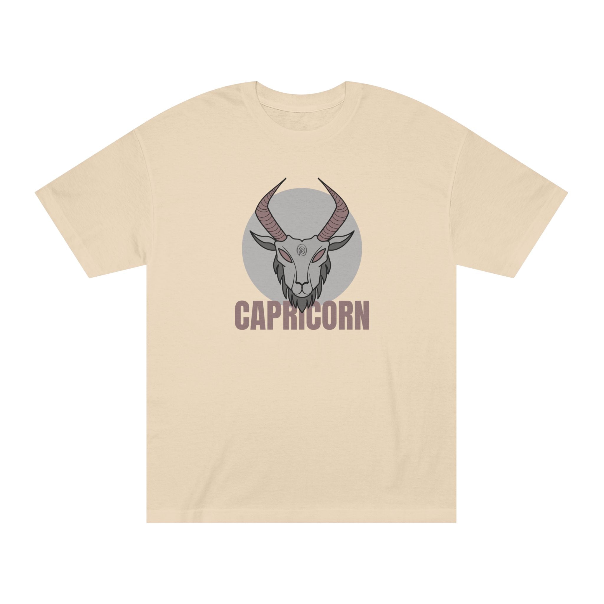 Capricorn Unisex Tee